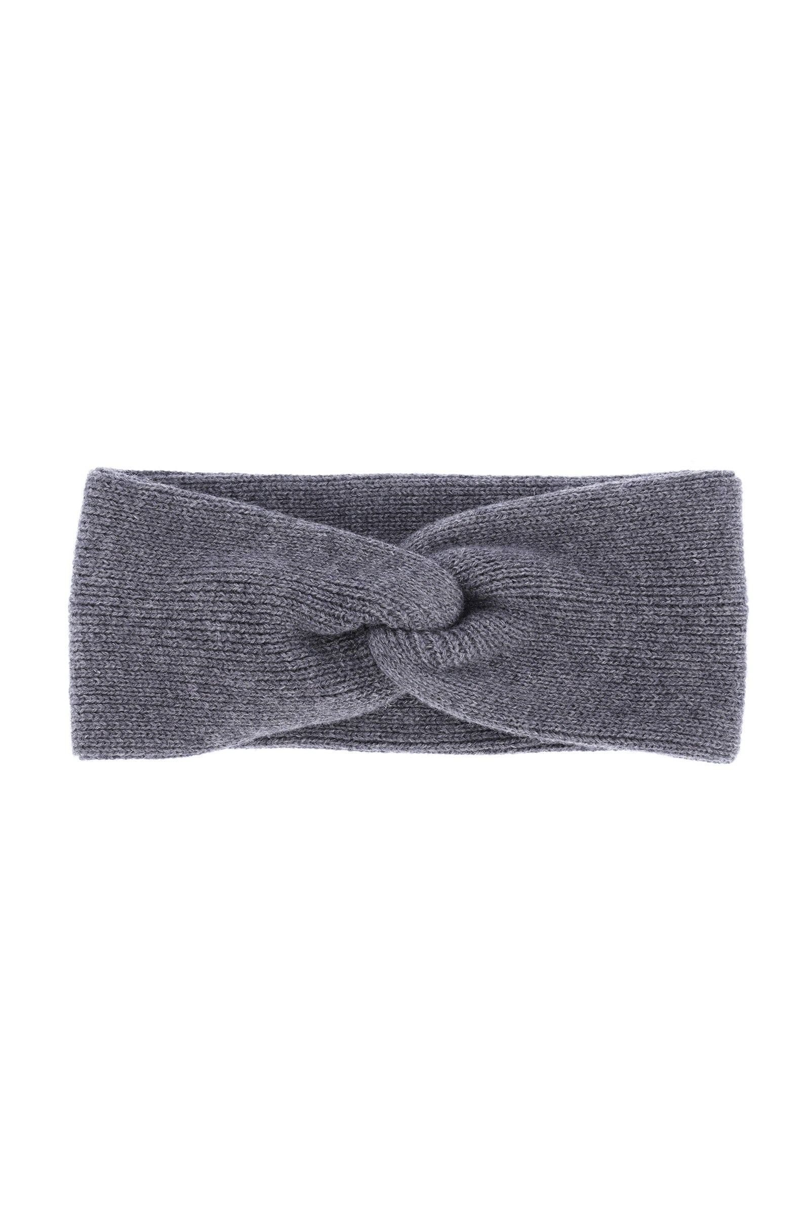 Schockemöhle Sports Wool Headband Style Accessories
