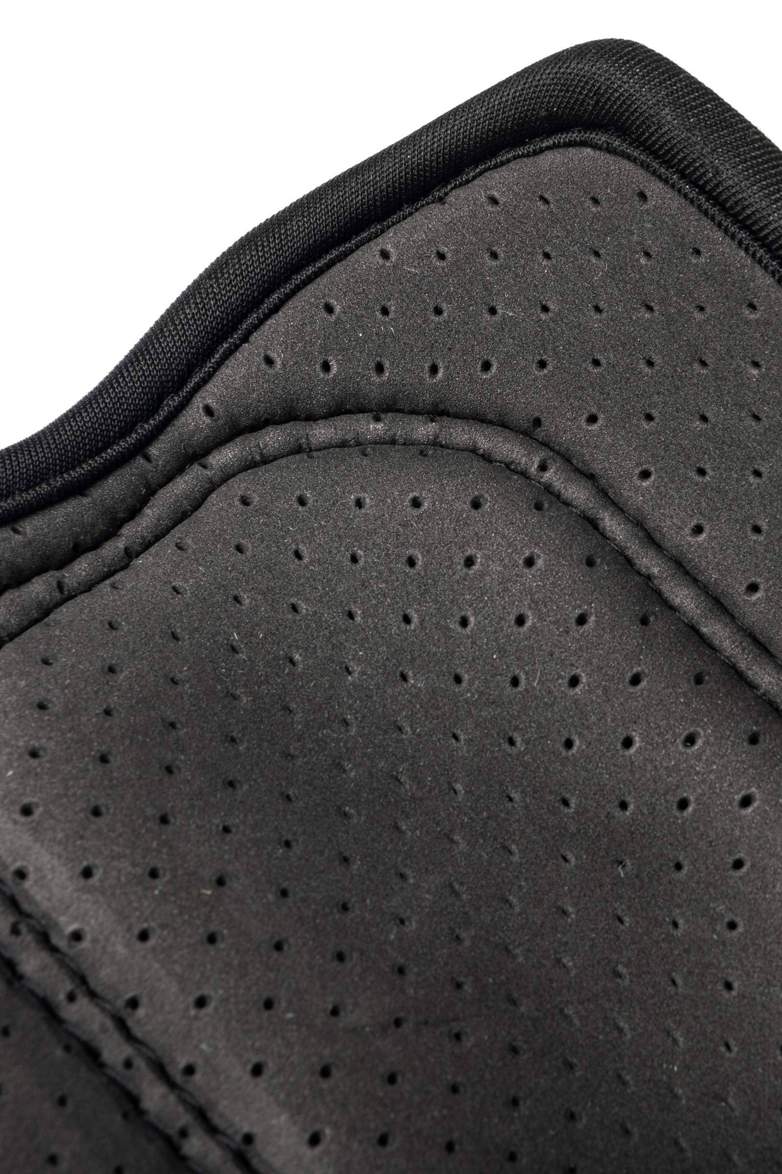 LeMieux Carbon Air XC Boot Front Leg Protection & Hoof Protection for Horses