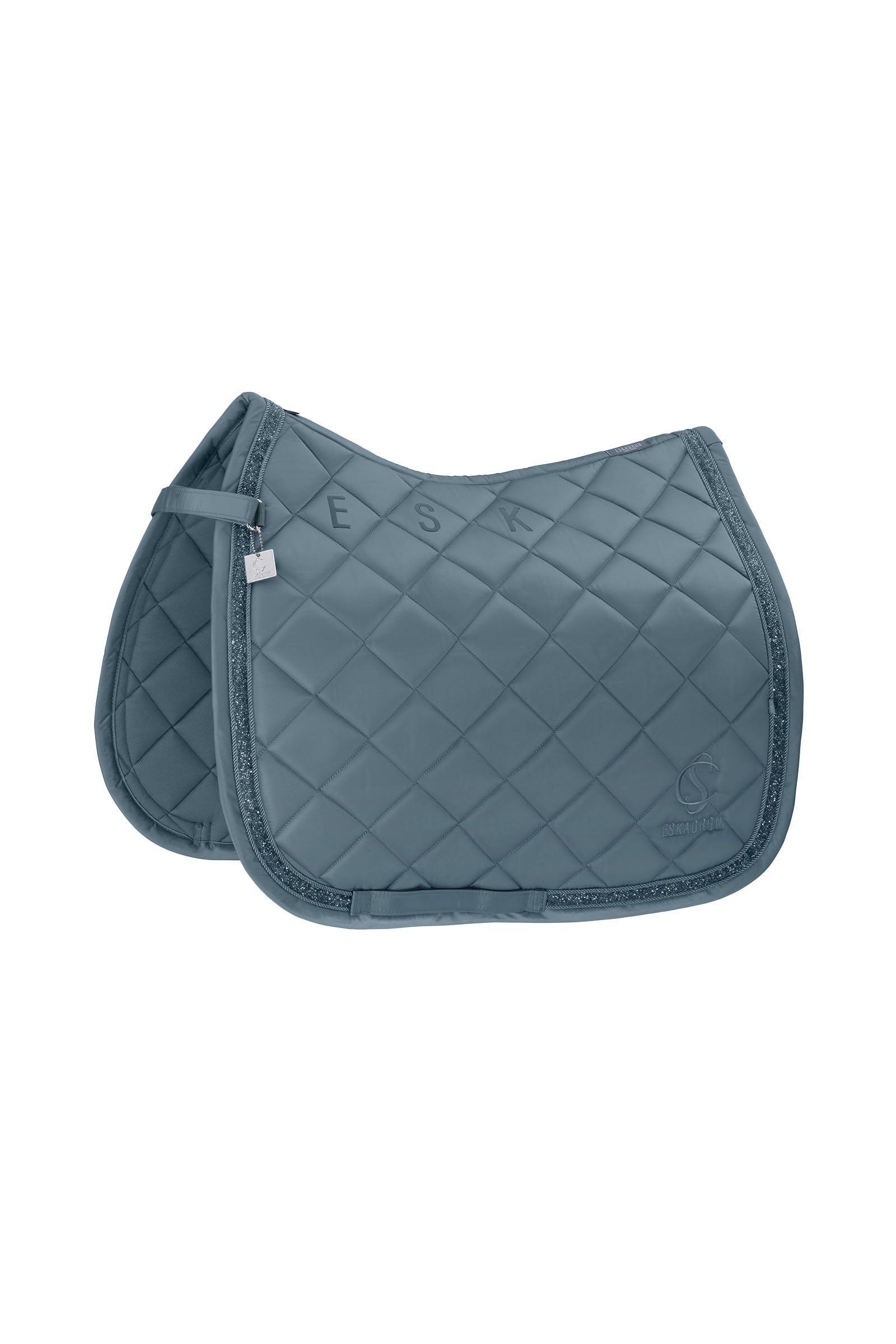 Eskadron Classic Sports SS25 Glossy Jewel dressyrschabrak Schabrak