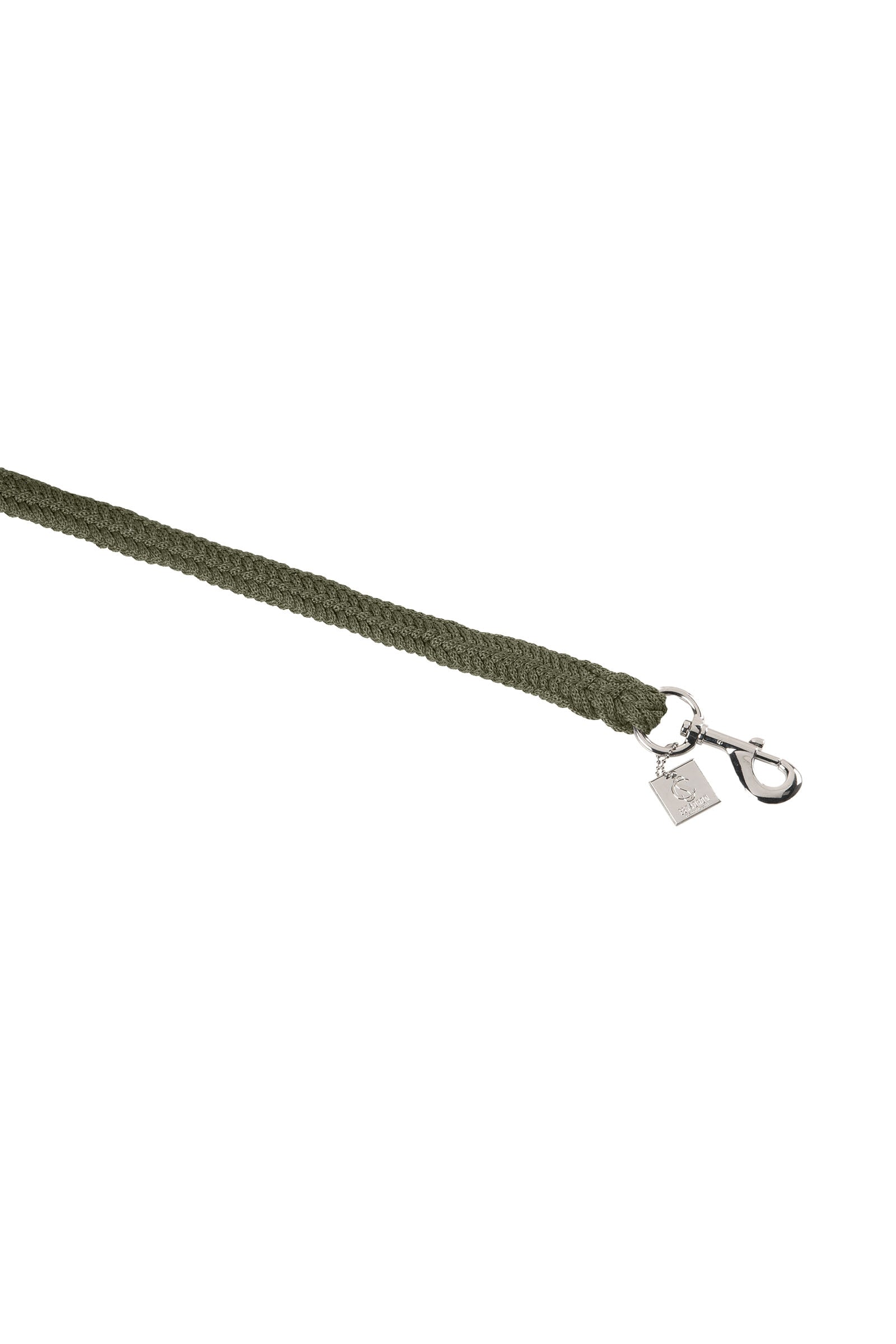 Eskadron Classic Sports SS25 Duralastic grimskaft med svänghake Grimma & grimskaft