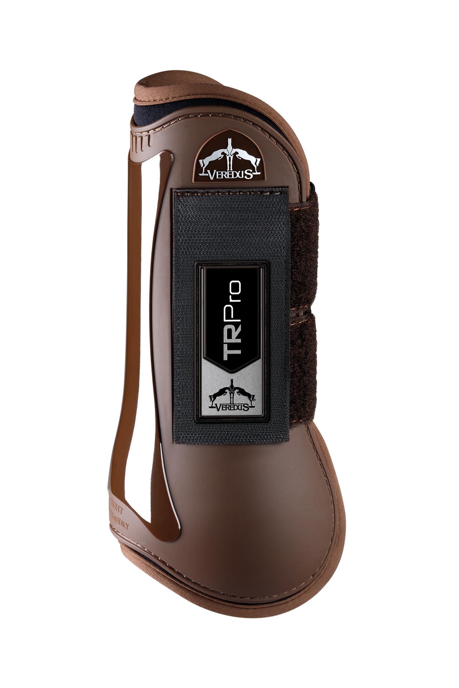 Veredus TR PRO Front Tendon Boots Leg & Hoof Protection