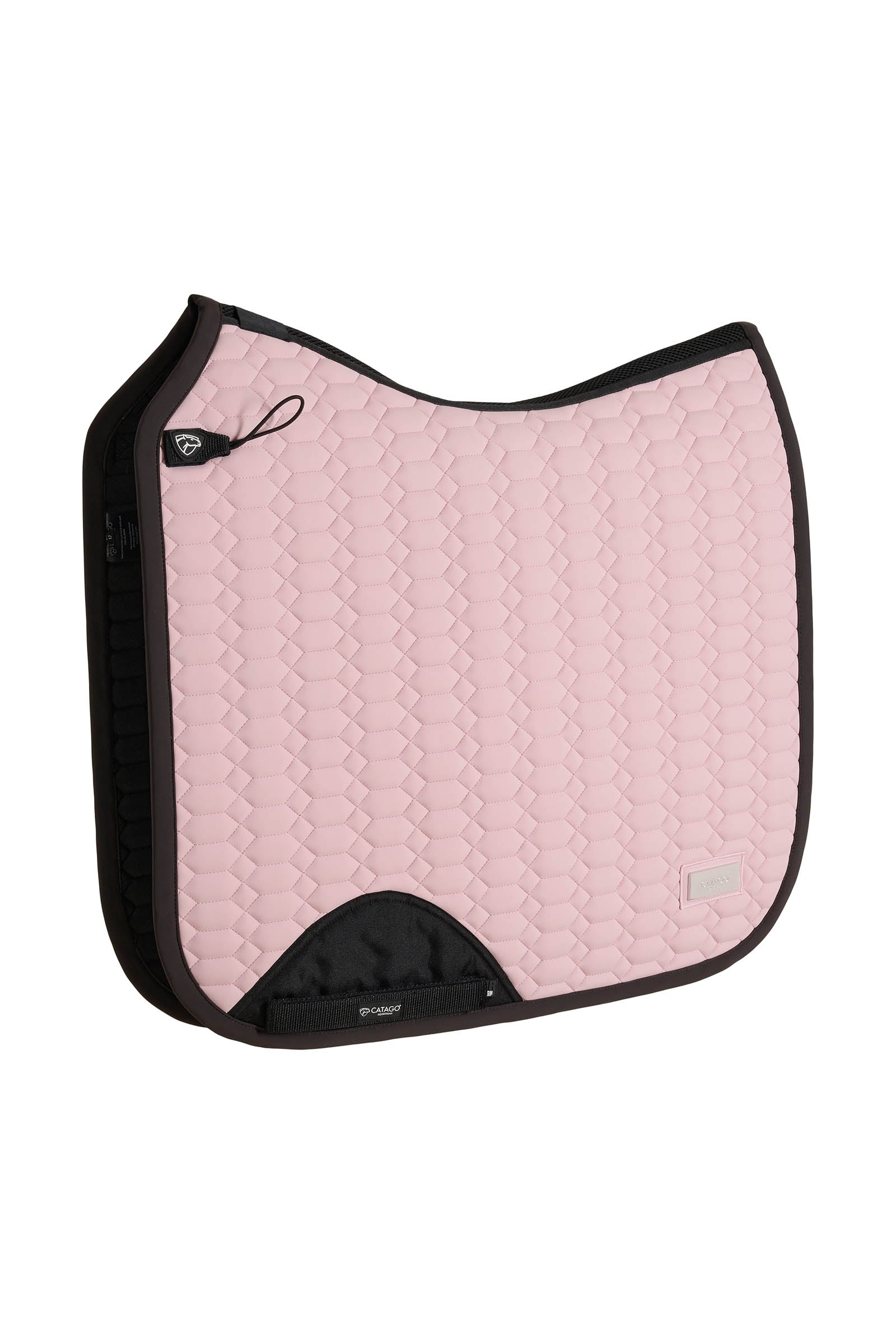 Catago FIR-Tech Grand Dressage Saddle Pad Schabrak