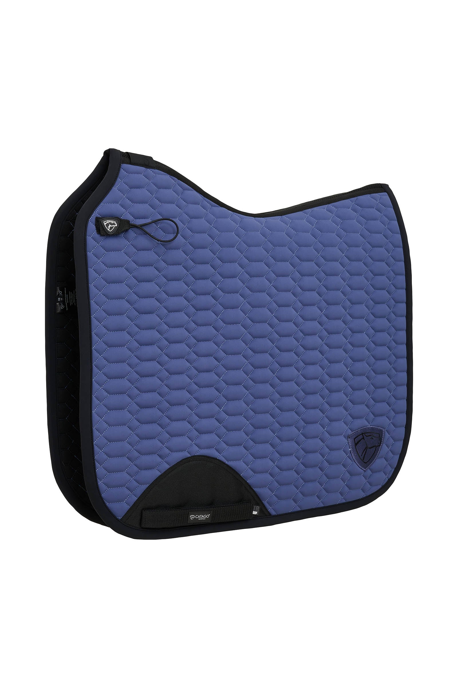 Catago FIR-Tech Grand Dressage Saddle Pad Schabrak