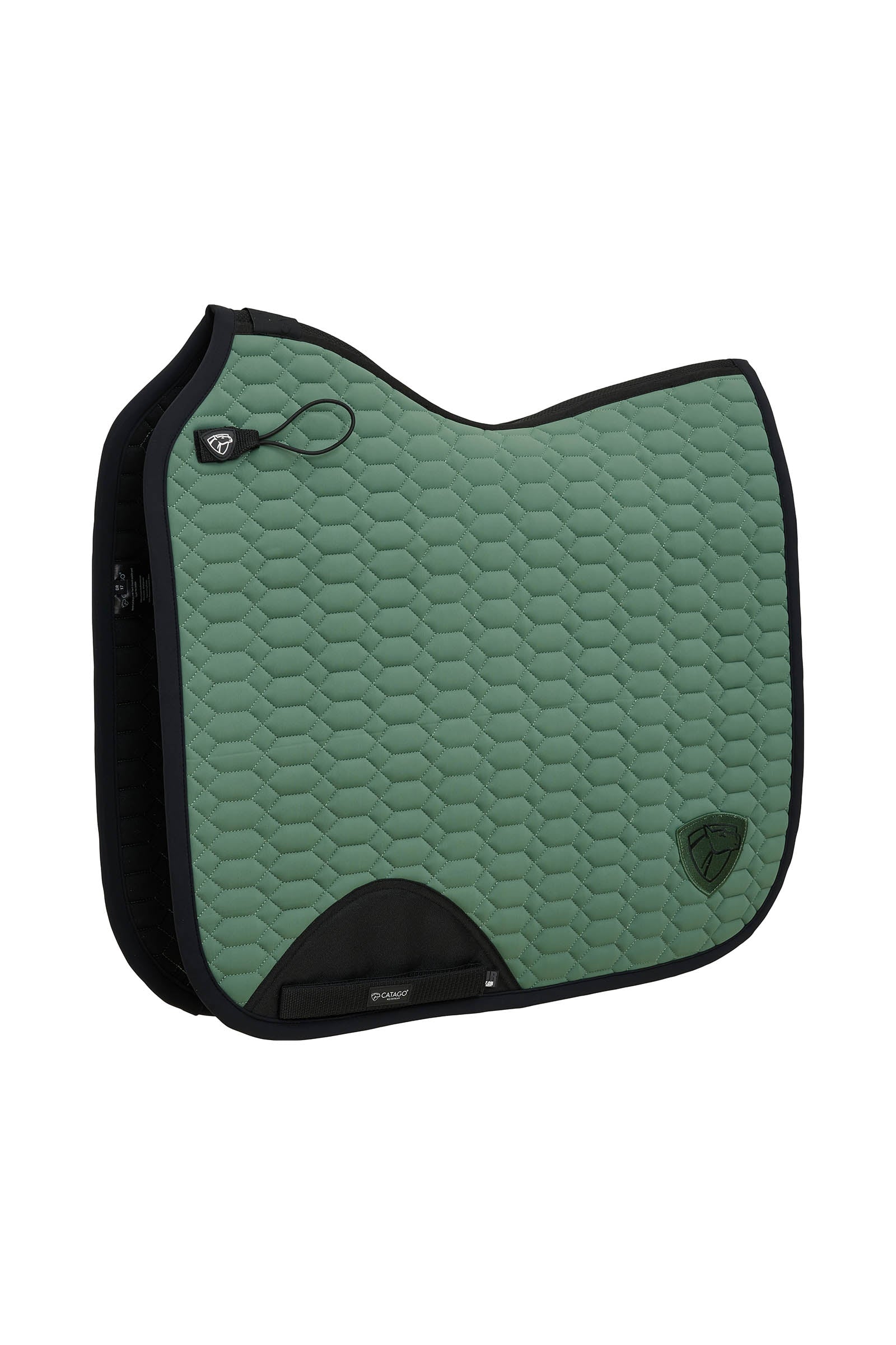 Catago FIR-Tech Grand Dressage Saddle Pad Schabrak