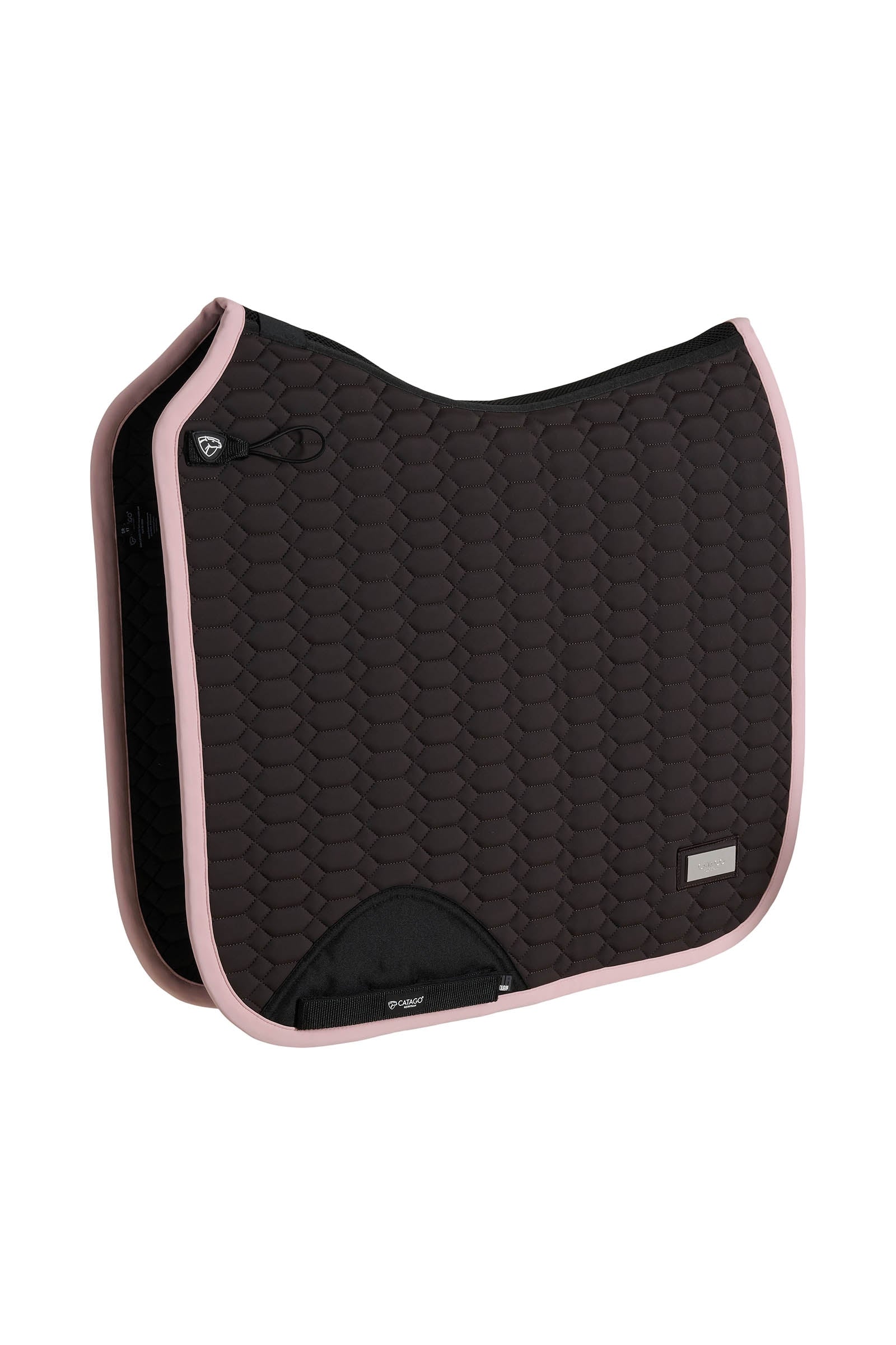 Catago FIR-Tech Grand Dressage Saddle Pad Schabrak