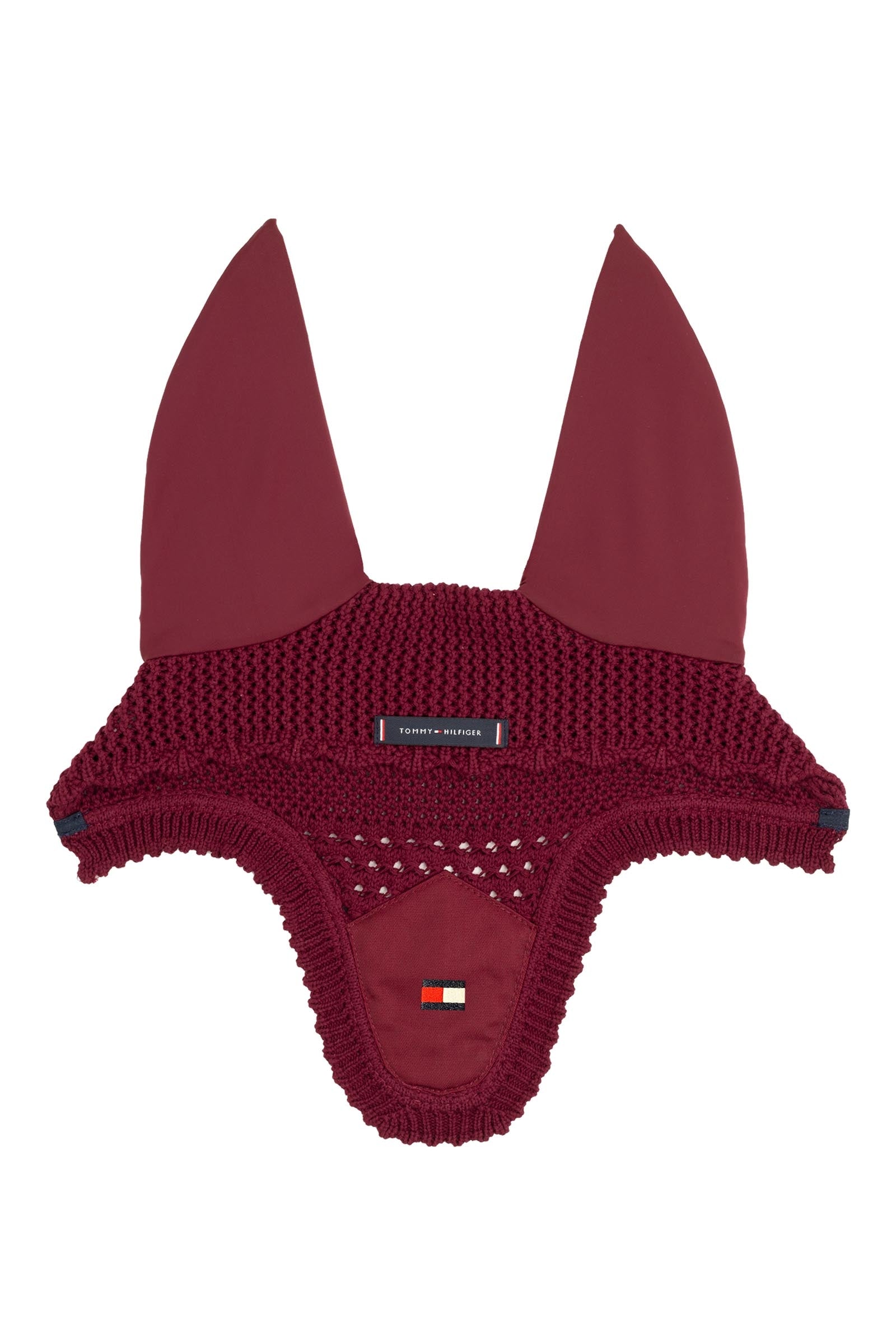 Tommy Hilfiger Equestrian Oxford Fly Veil Saddle Pads