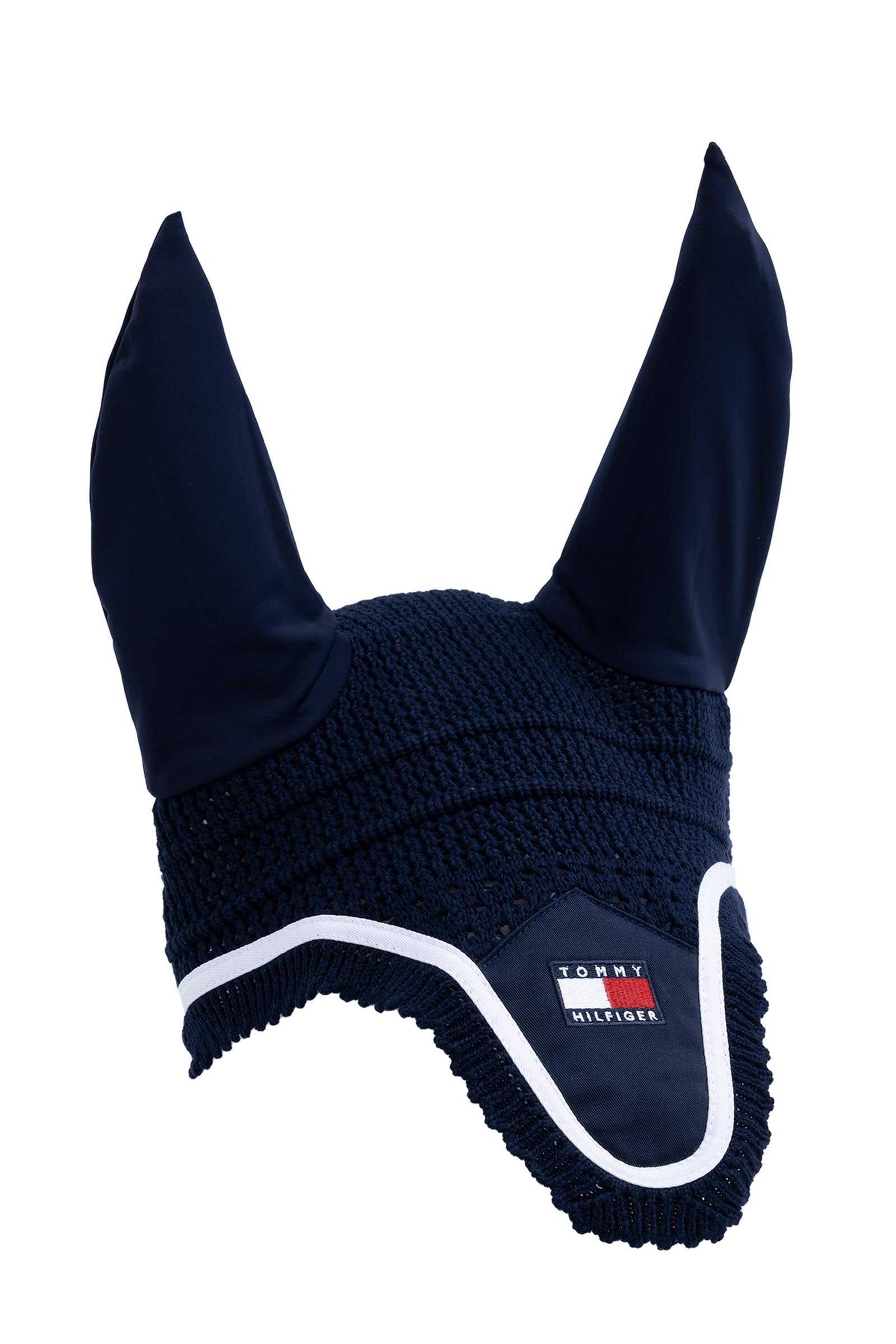 Tommy Hilfiger Equestrian Oxford Huva Schabrak
