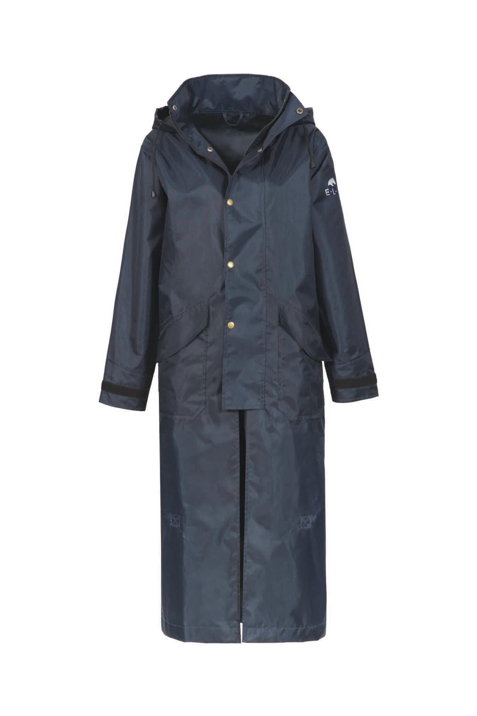 ELT Dover Women´s Raincoat Women’s Riding Clothing