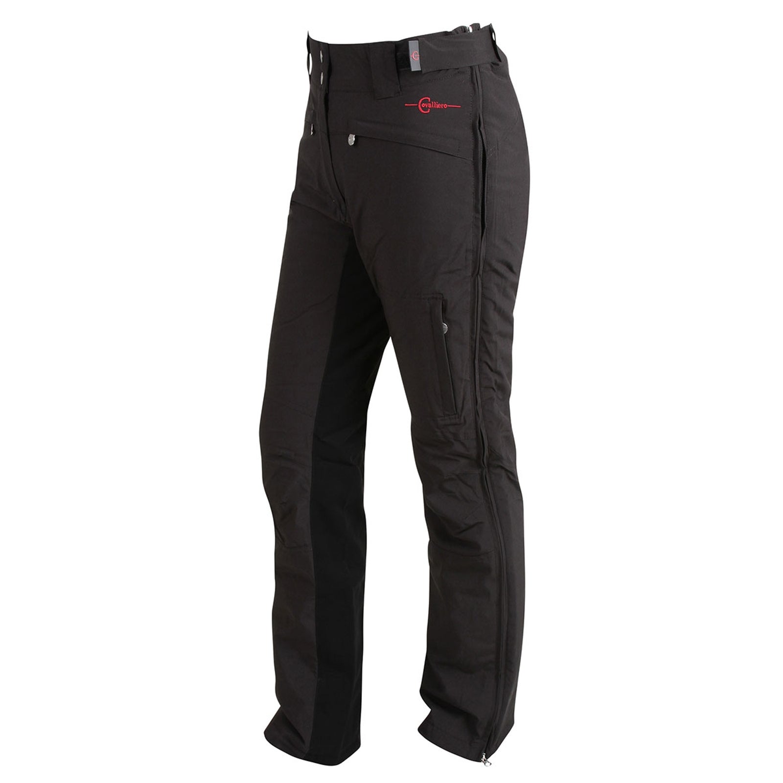 Covalliero Alaska termiska överdragsbyxor, dam Womens Breeches