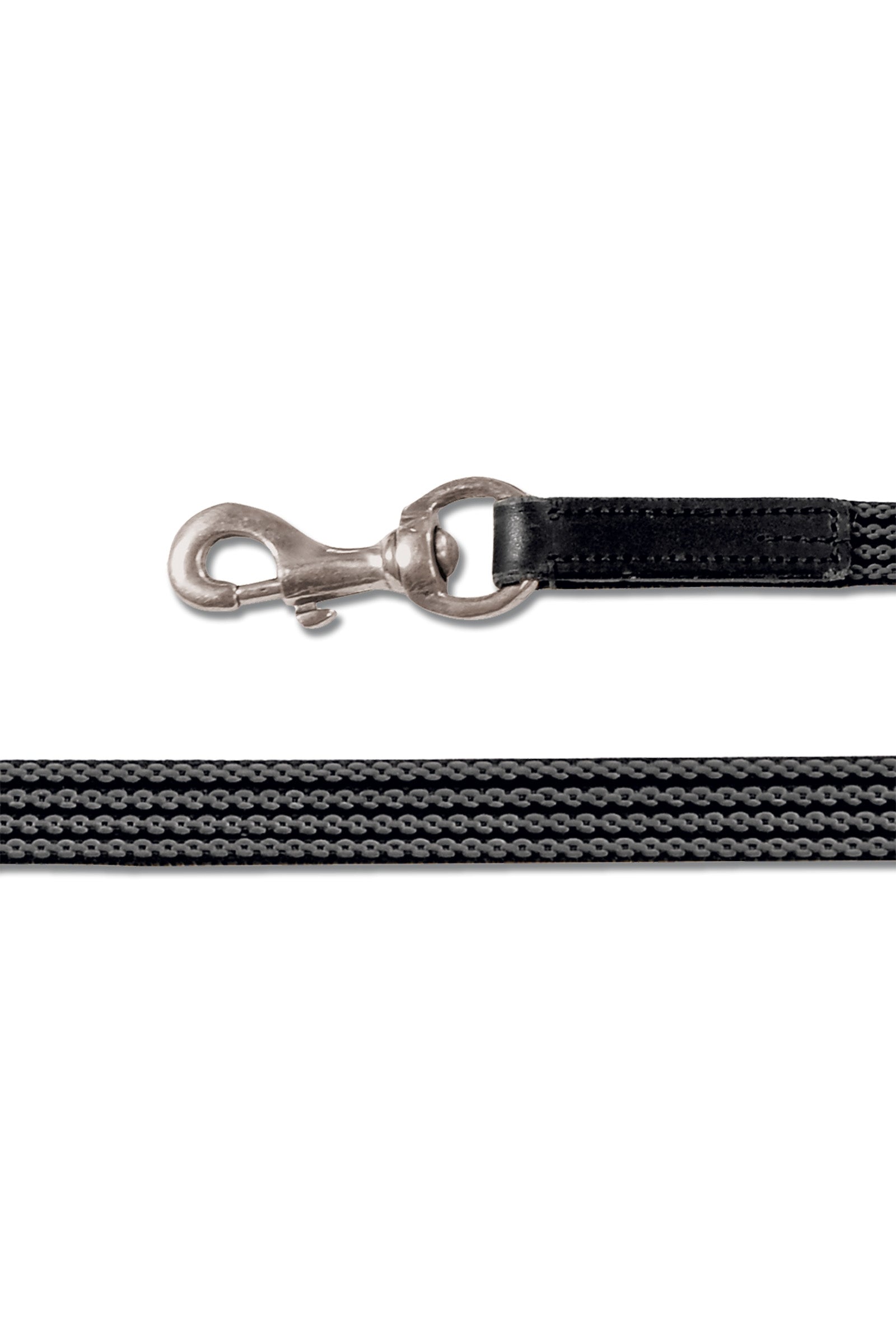 Waldhausen Islandic Reins Rubberised, with Carabiners Bridles & Reins