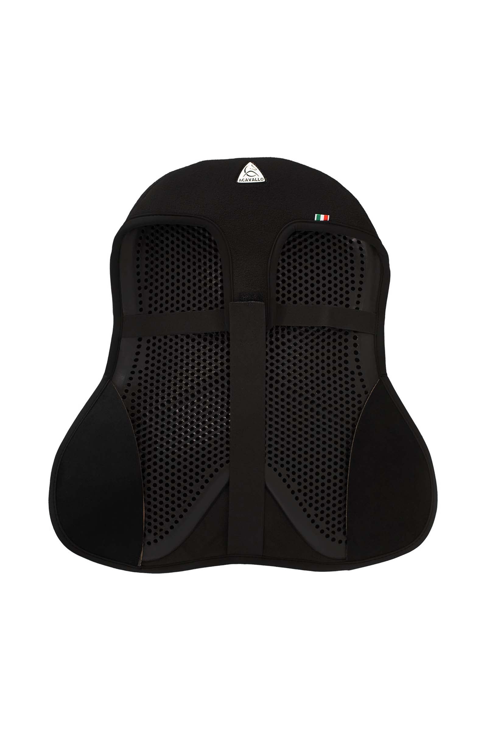 Acavallo Gel Seat Saver Dri-Lex Dressage Saddle Pads