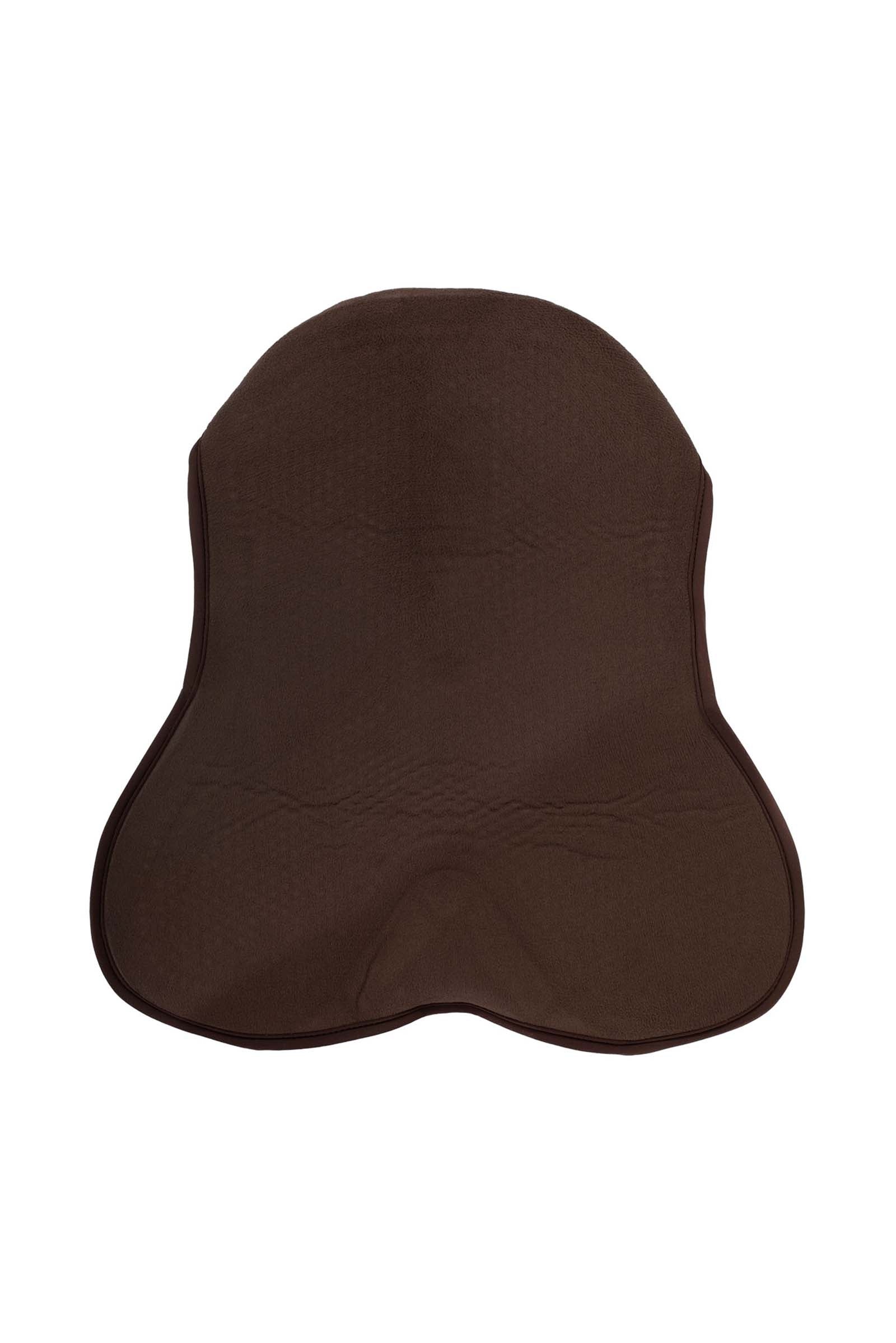 Acavallo Gel Seat Saver Dri-Lex för dressyr Schabrak