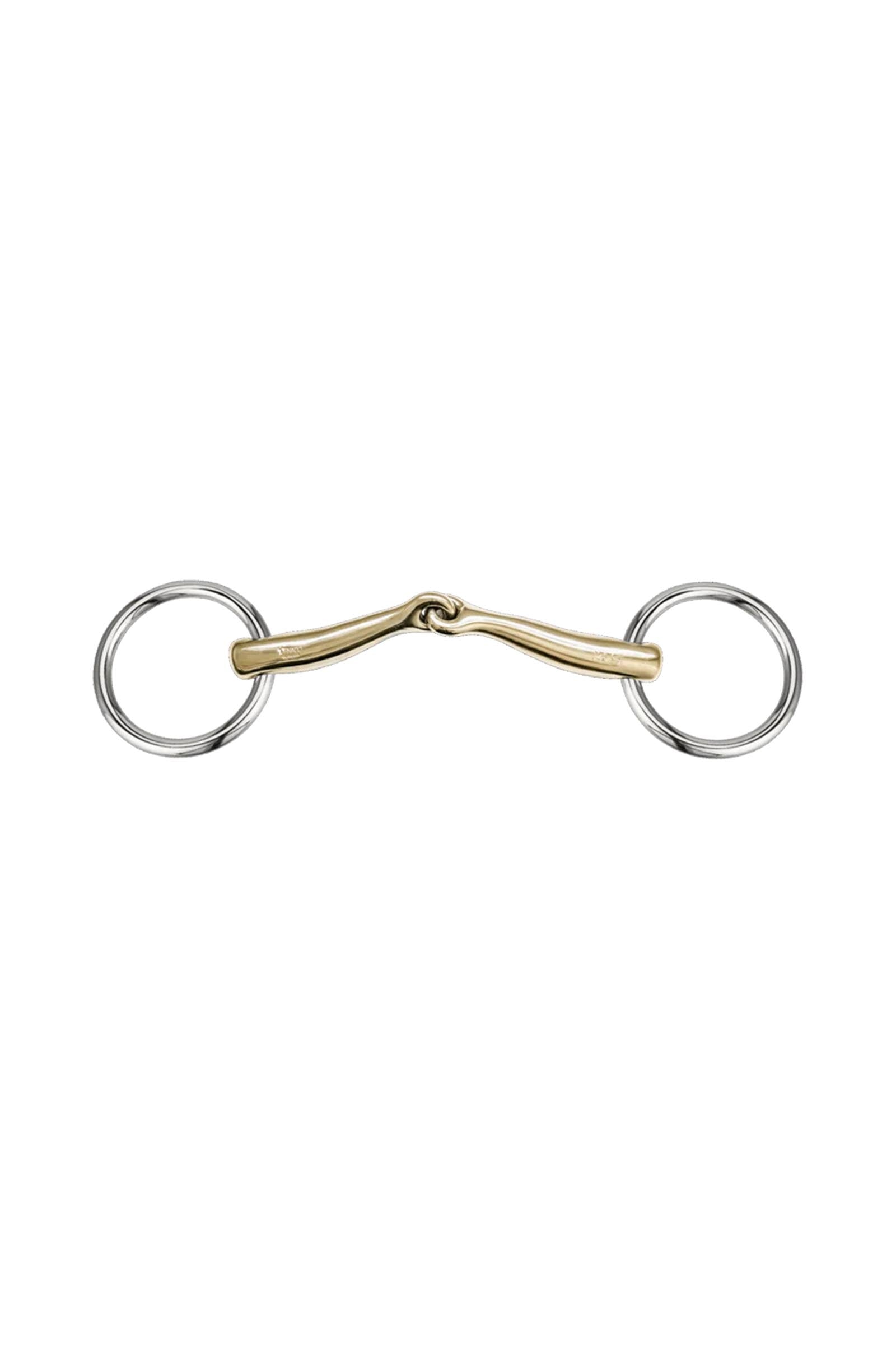 Sprenger Turnado Pro ponnybett, enkelledat, 14 mm, Sensogan Bett