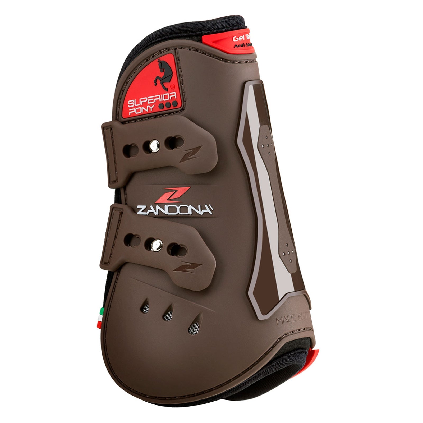 Zandona Superior Air Pony senskydd Leg Protection & Hoof Protection for Horses