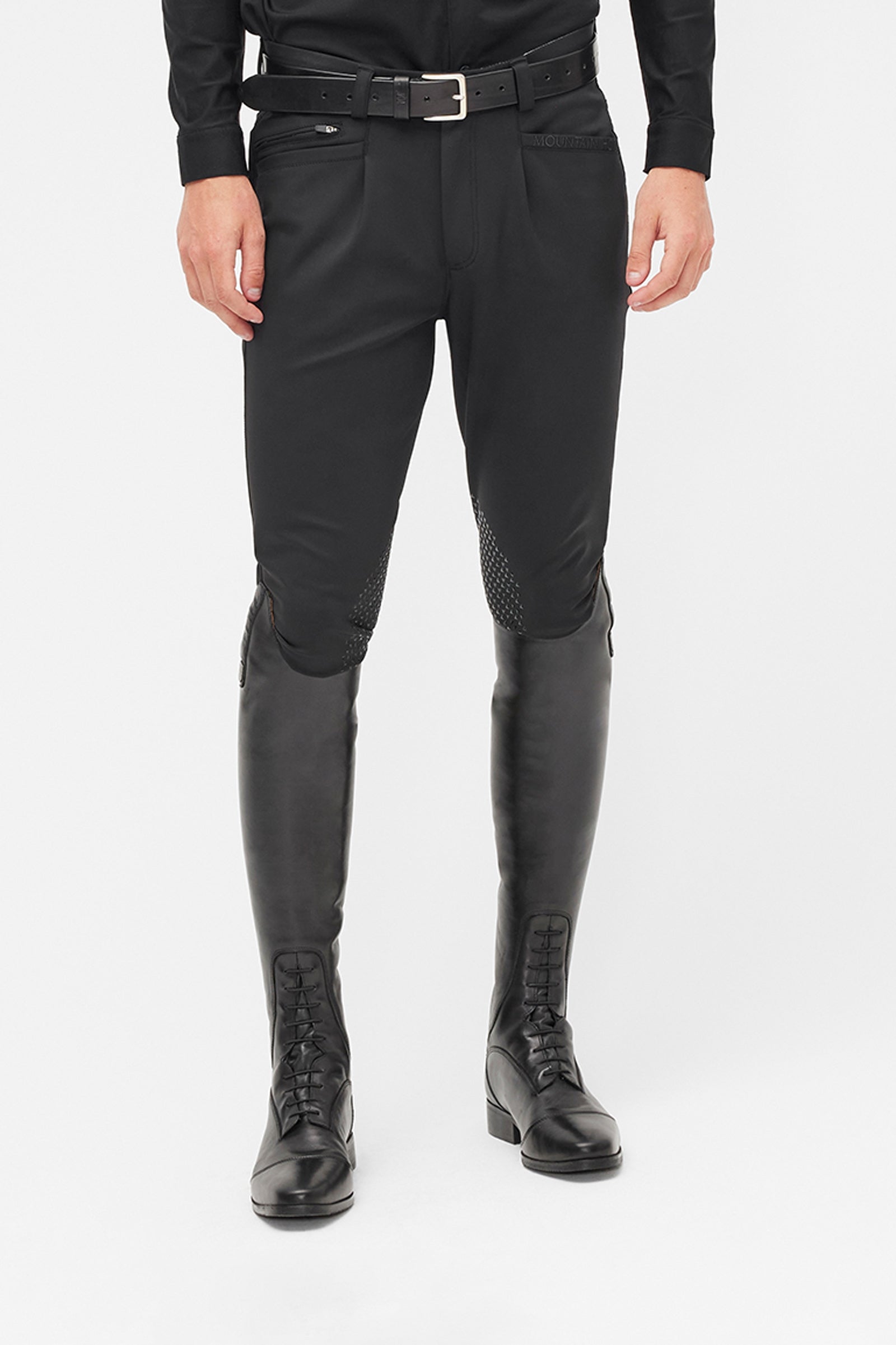 Mountain Horse Champion Men's Riding Boots Riding Boots & Riding Shoes