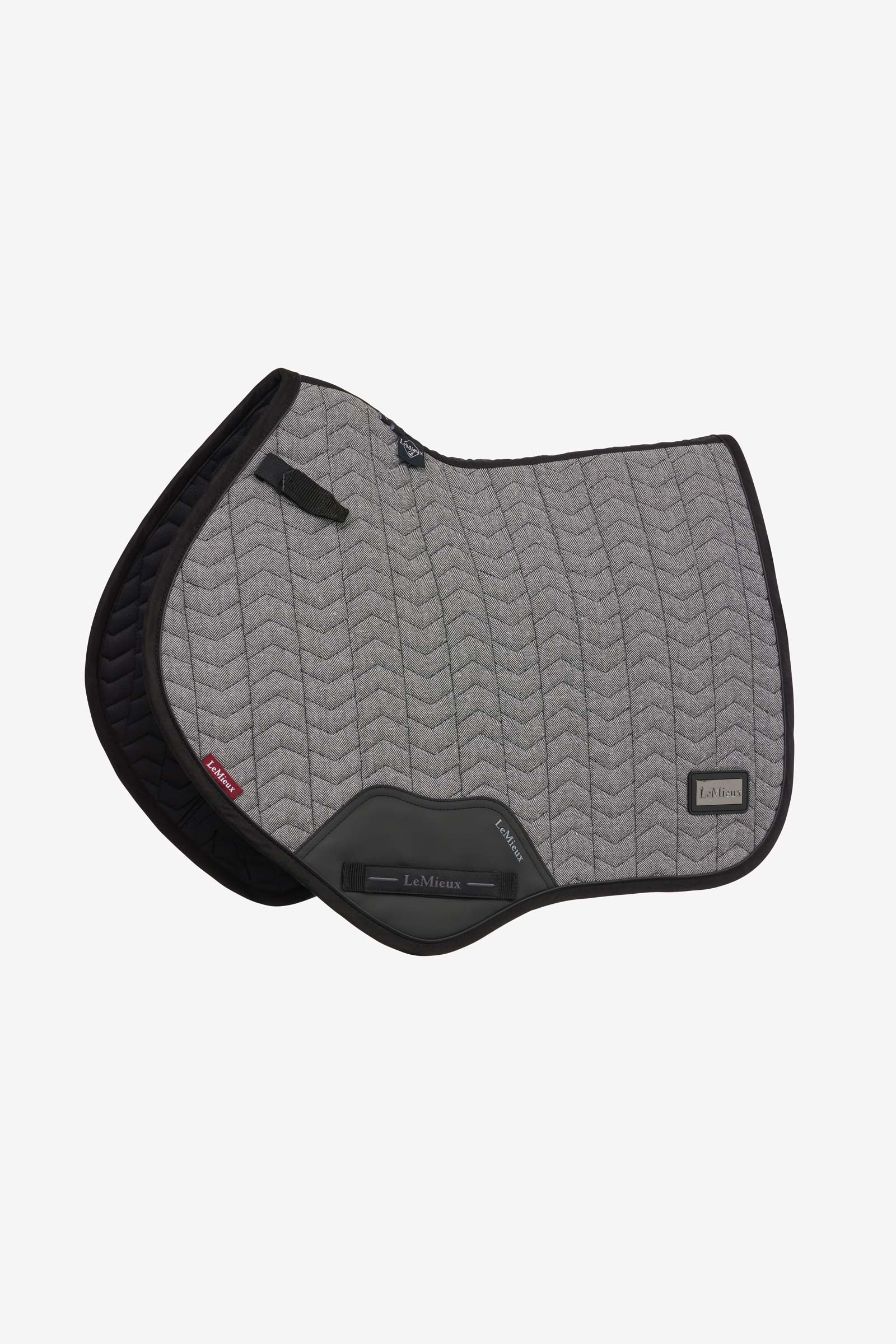 LeMieux Aspen Close Contact Saddle Pad Schabrak