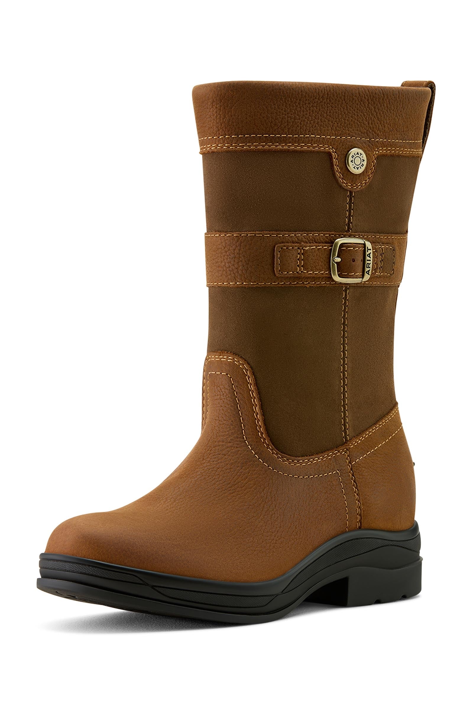 Ariat Bampton H2O damstövlar med mellanhögt skaft Stövlar & Chaps
