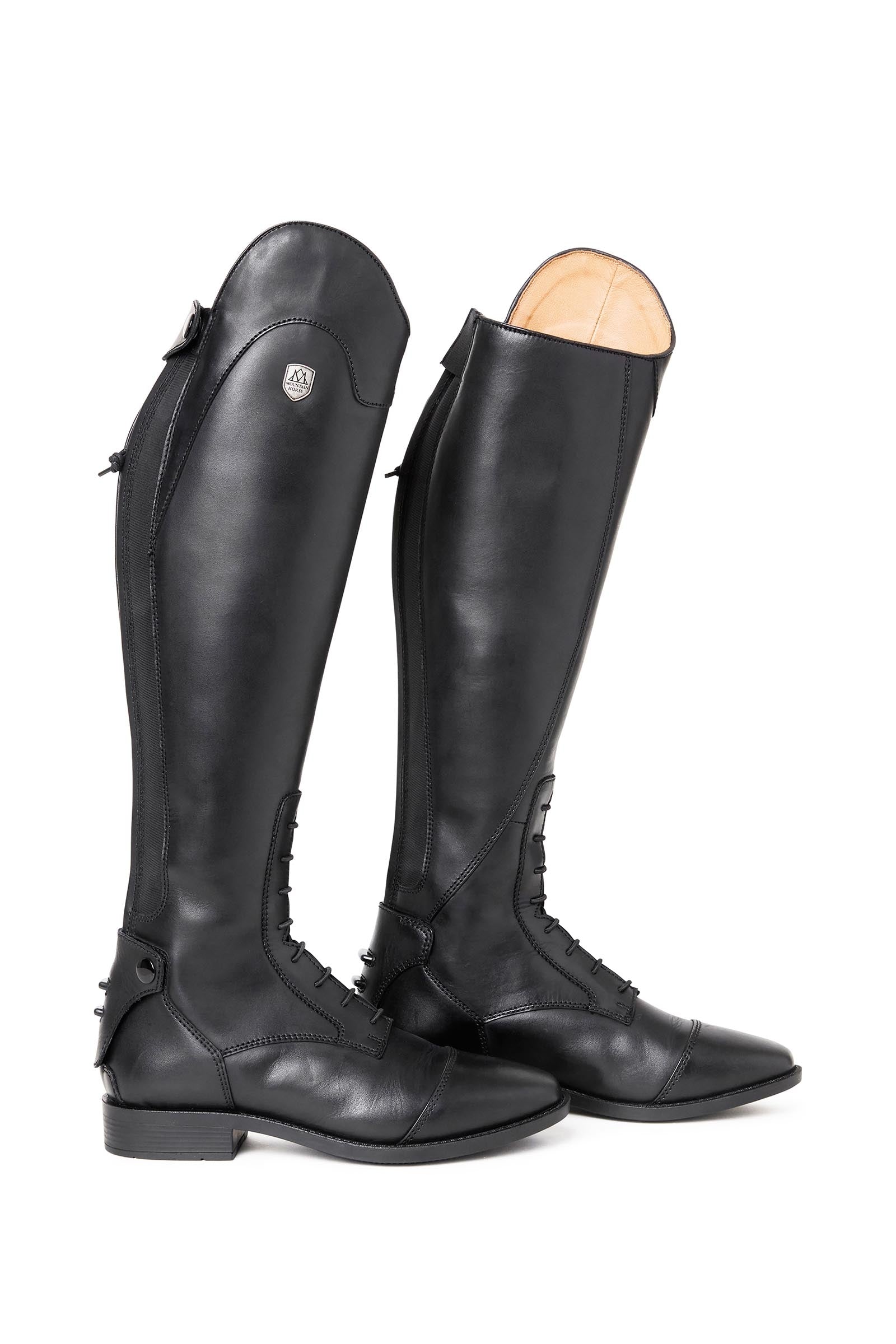 Mountain Horse Freedom Women´s Tall Riding Boot Riding Boots & Riding Shoes