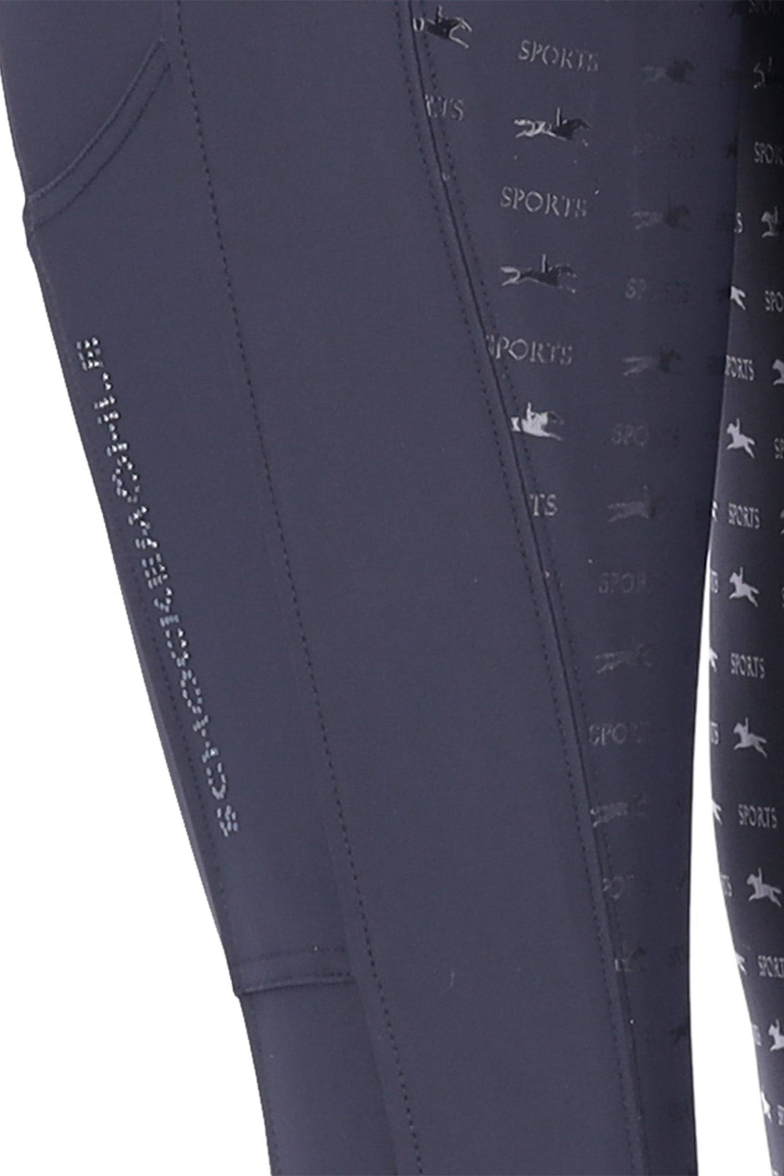 Schockemöhle Sports Noelle Women's Fullseat Riding Breeches Womens Breeches