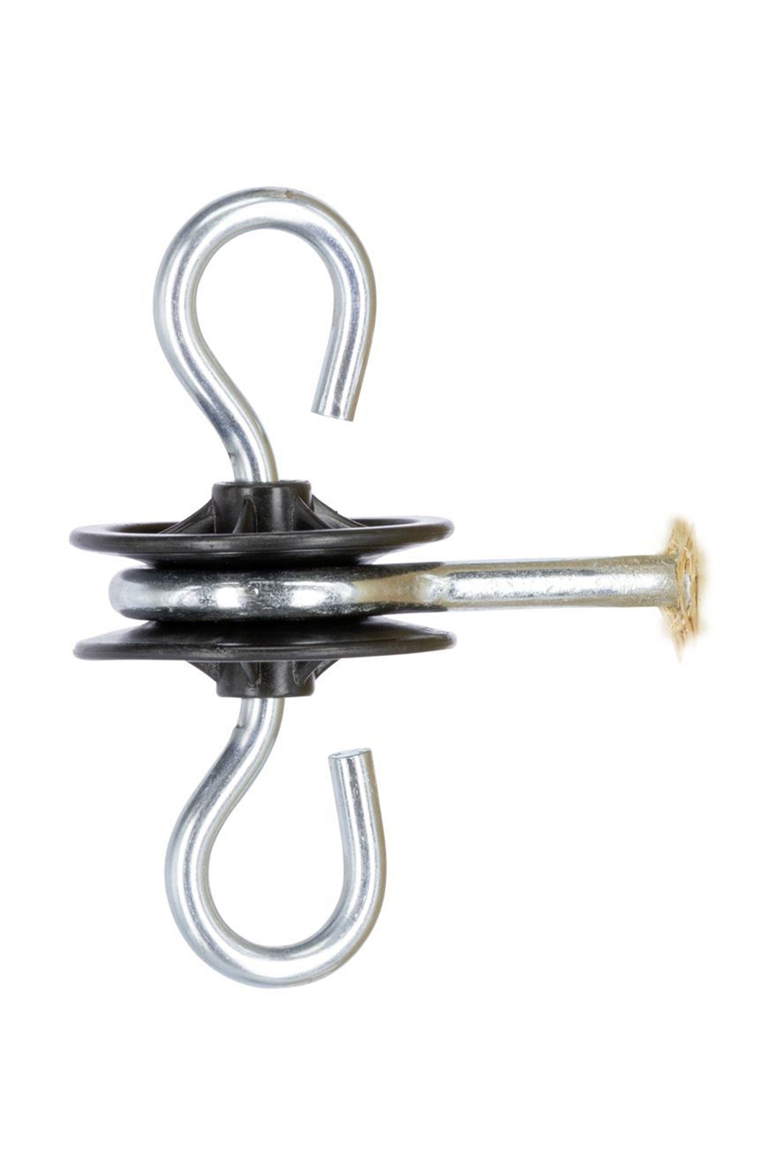 Farm Patrol Kerbl Gate Handle Insulator (10 pcs) Fencing Supplies