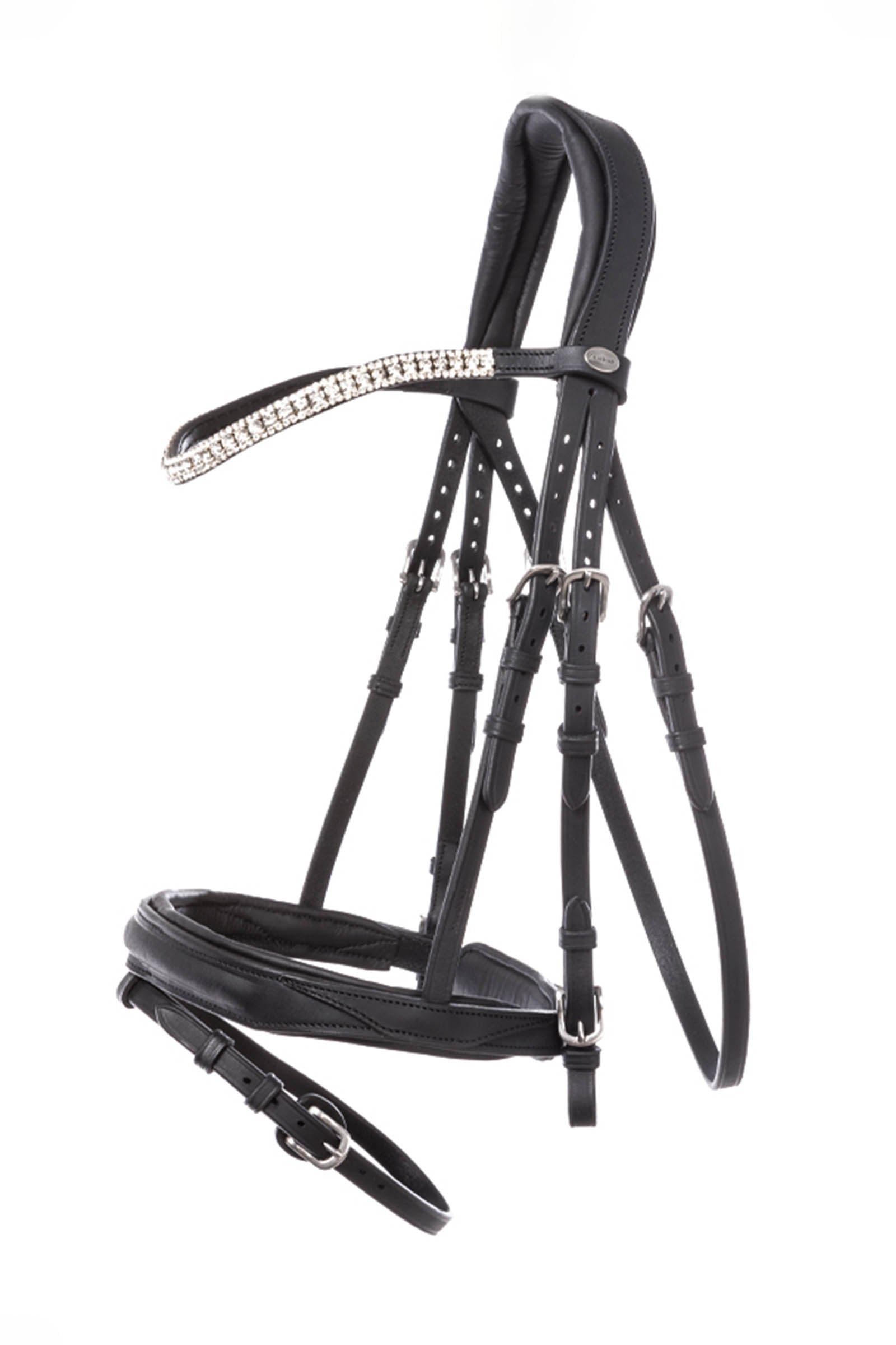 Kavalkade Everness Bridle Bridles & Reins