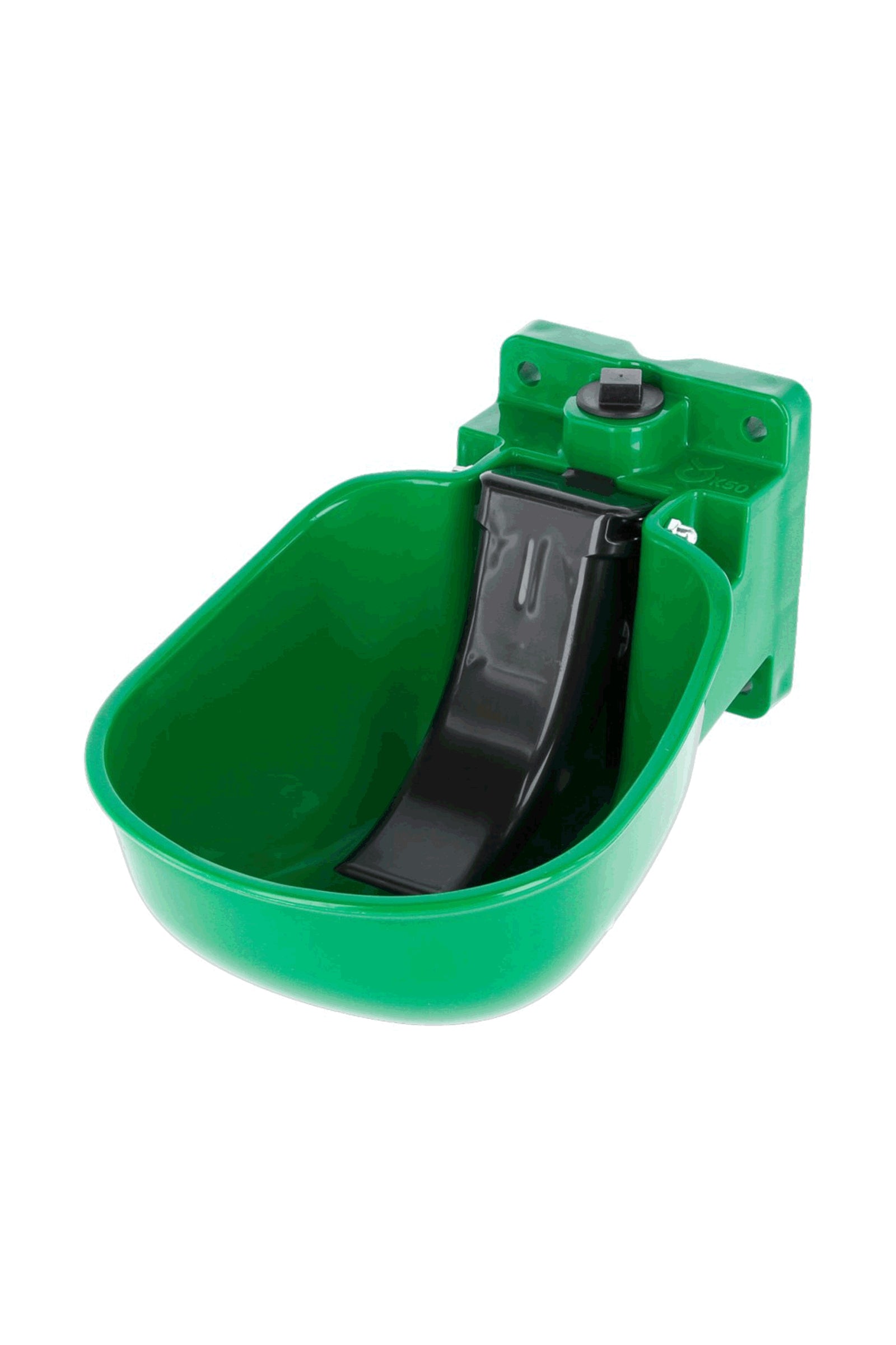 Holland Animal Care Kerbl Vattenskål plast med tunga Utfodring & vattning