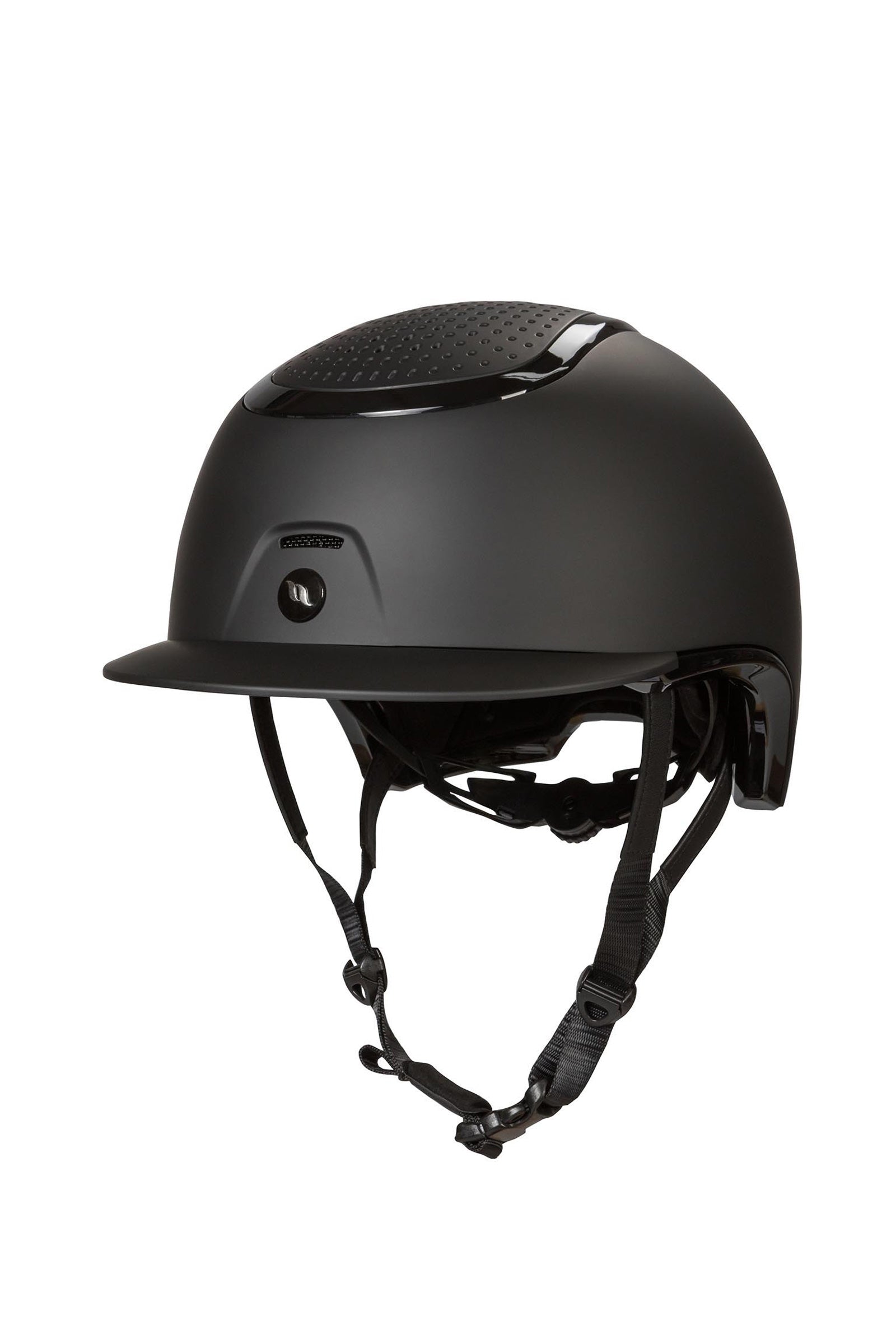 Back on Track Strixx Riding Helmet Ridhjälmar & Säkerhetsvästar