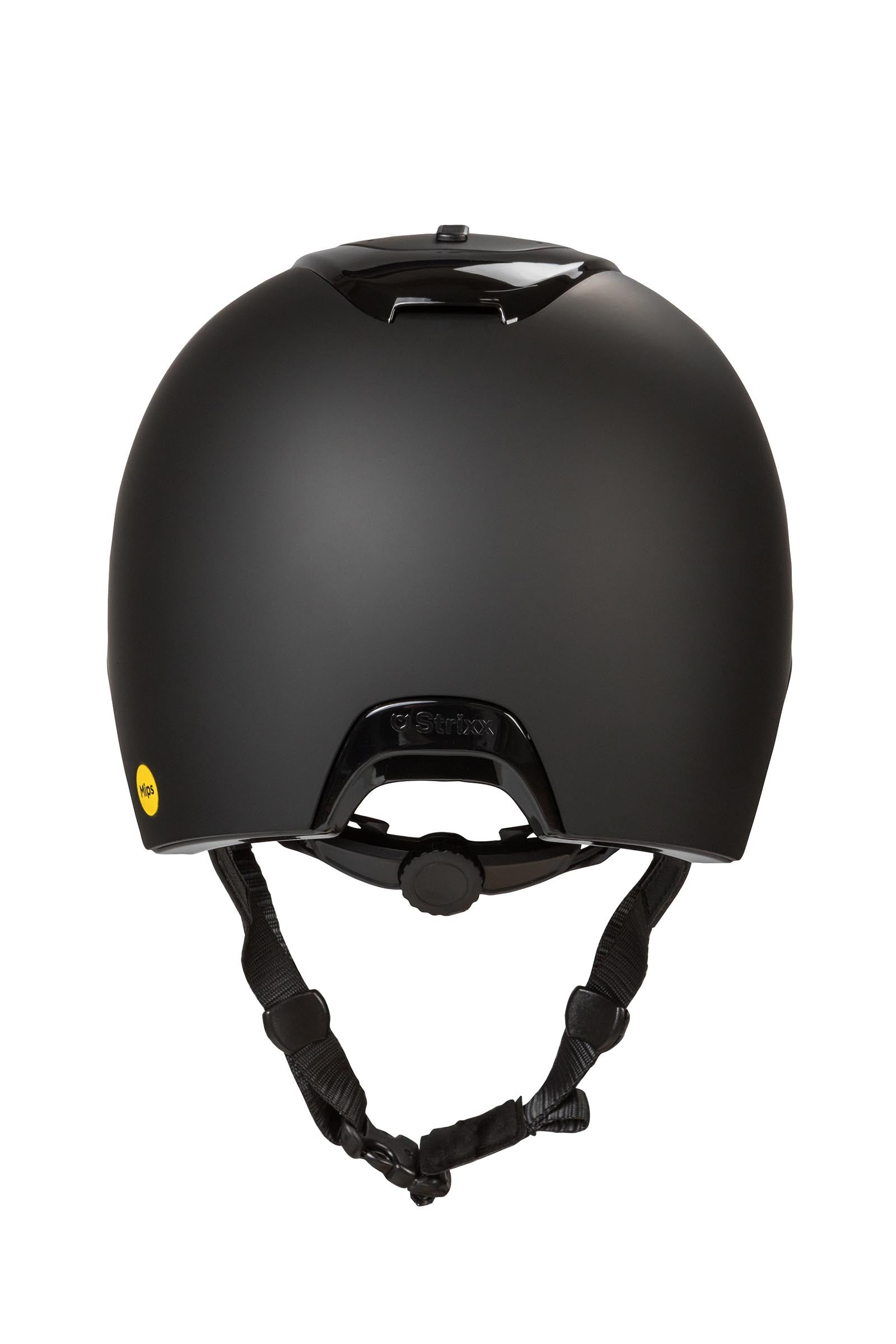 Back on Track Strixx Riding Helmet Safety Equipment
