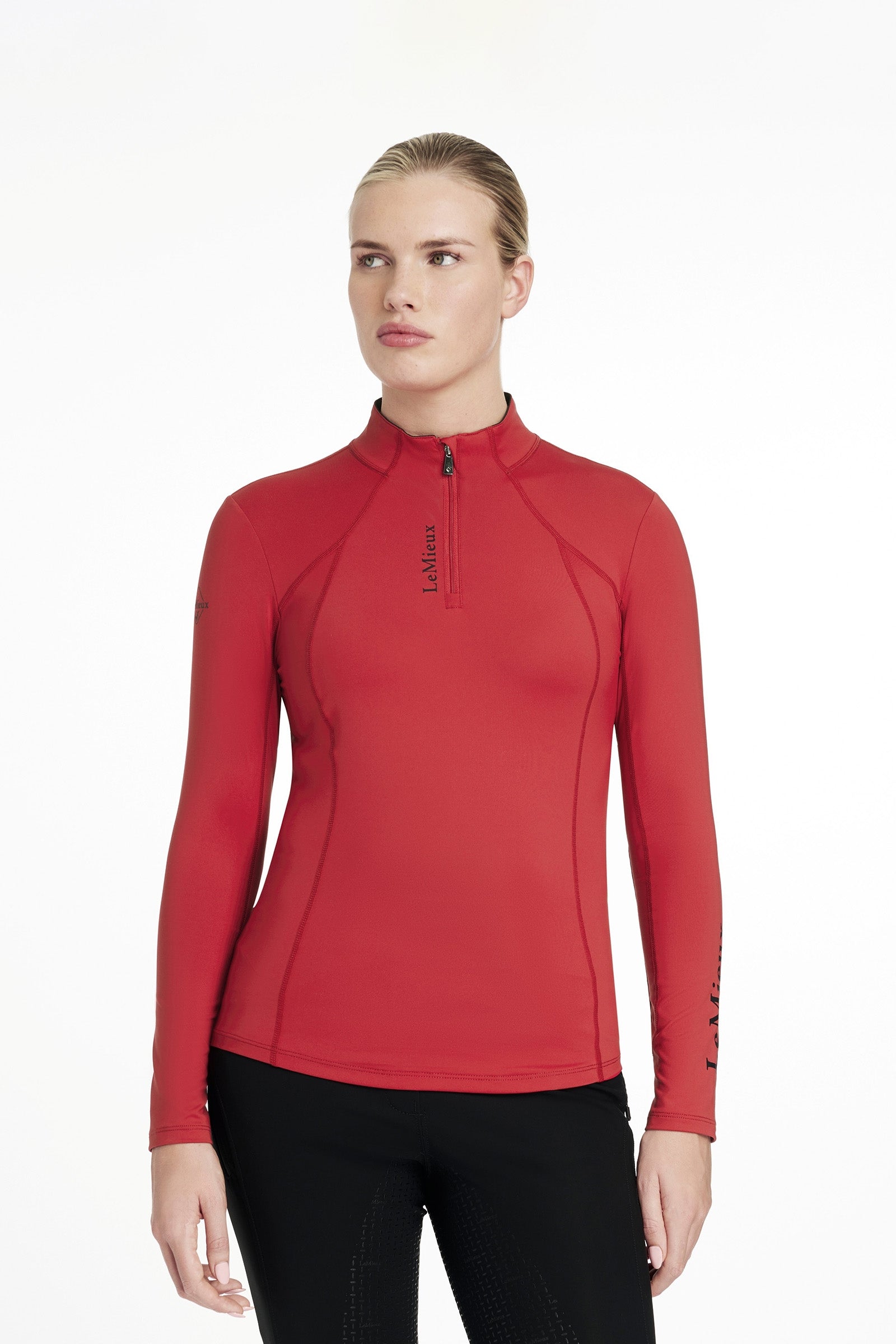 LeMieux Classique Women´s Base Layer Shirt Women’s Riding Clothing