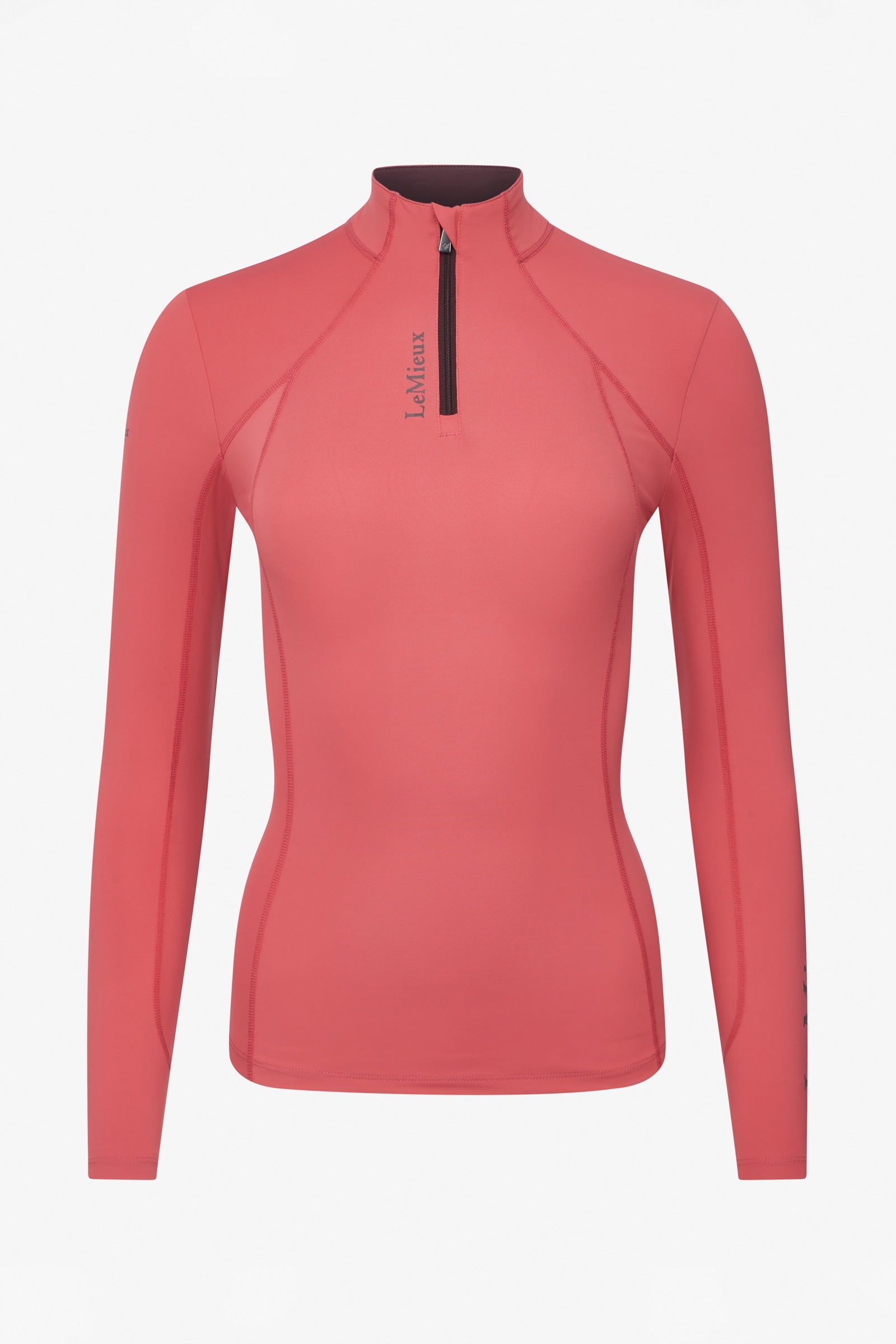 LeMieux Classique Women´s Base Layer Shirt Women’s Riding Clothing