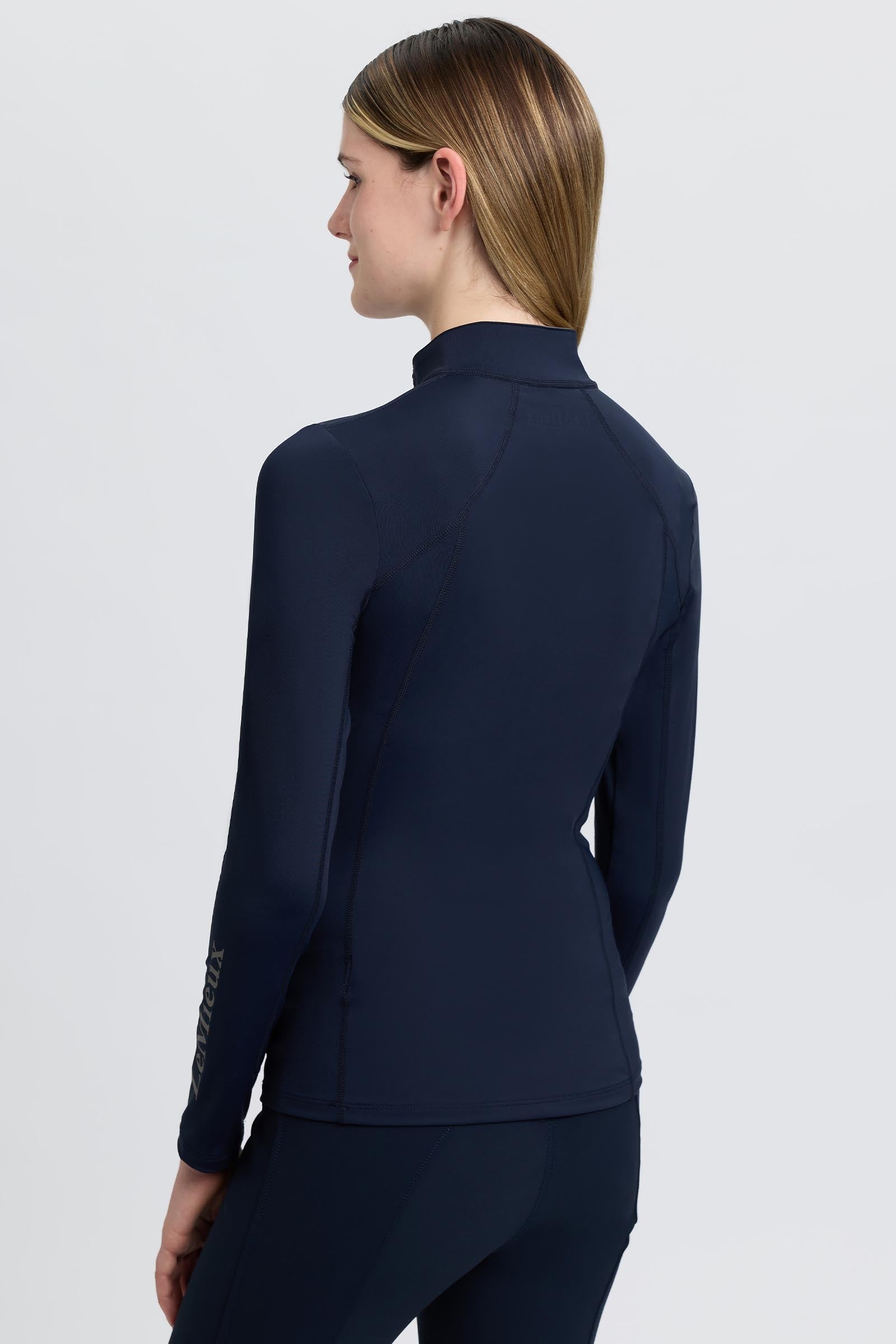 LeMieux Classique Women´s Base Layer Shirt Women’s Riding Clothing