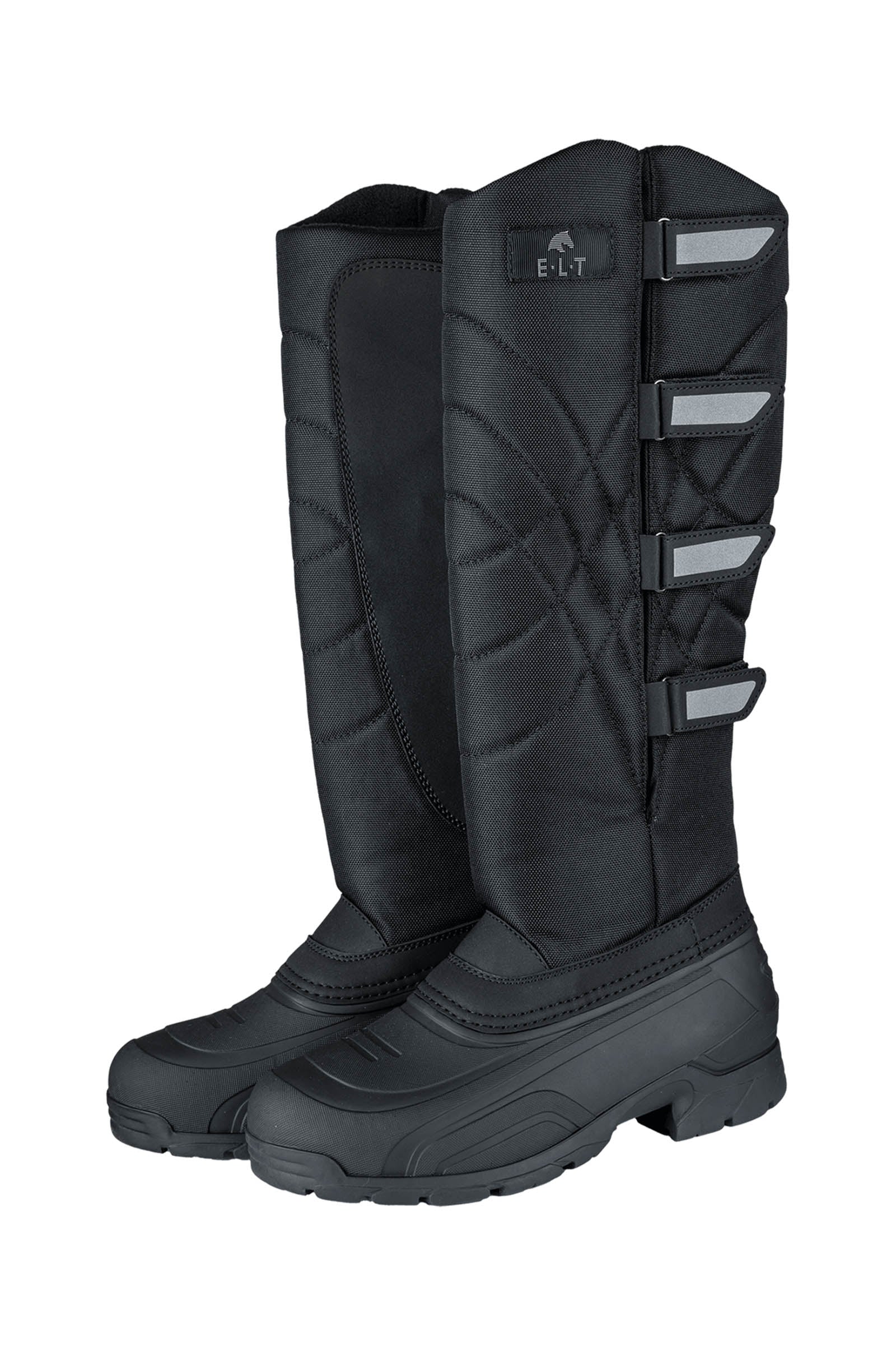 ELT Thermo Riding Boot Essential Stövlar & Chaps