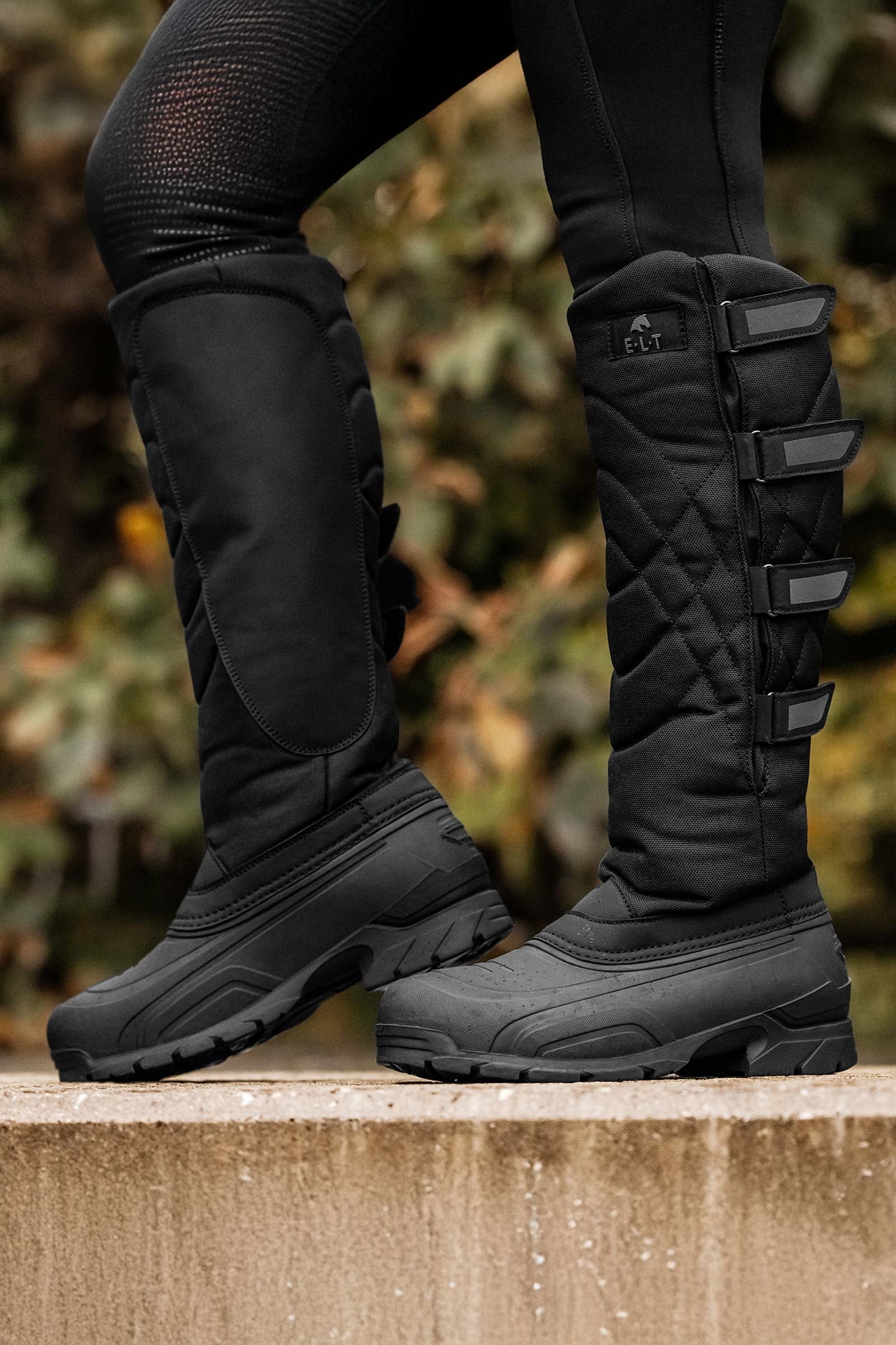 ELT Thermo Riding Boot Essential Riding Boots & Riding Shoes
