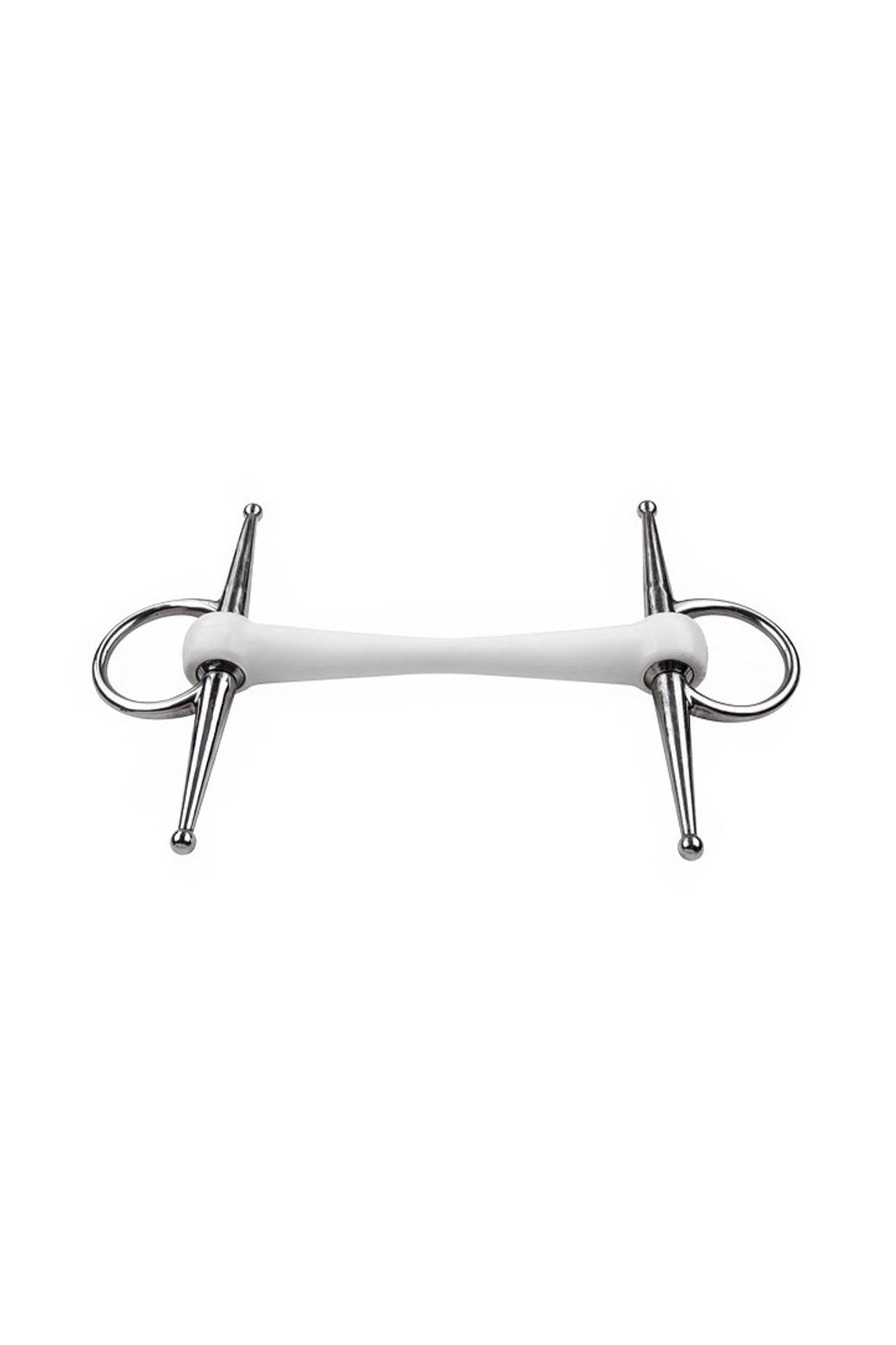 Trust Equestrian Inno Sense Full Cheek Flexi Soft-15 Bett