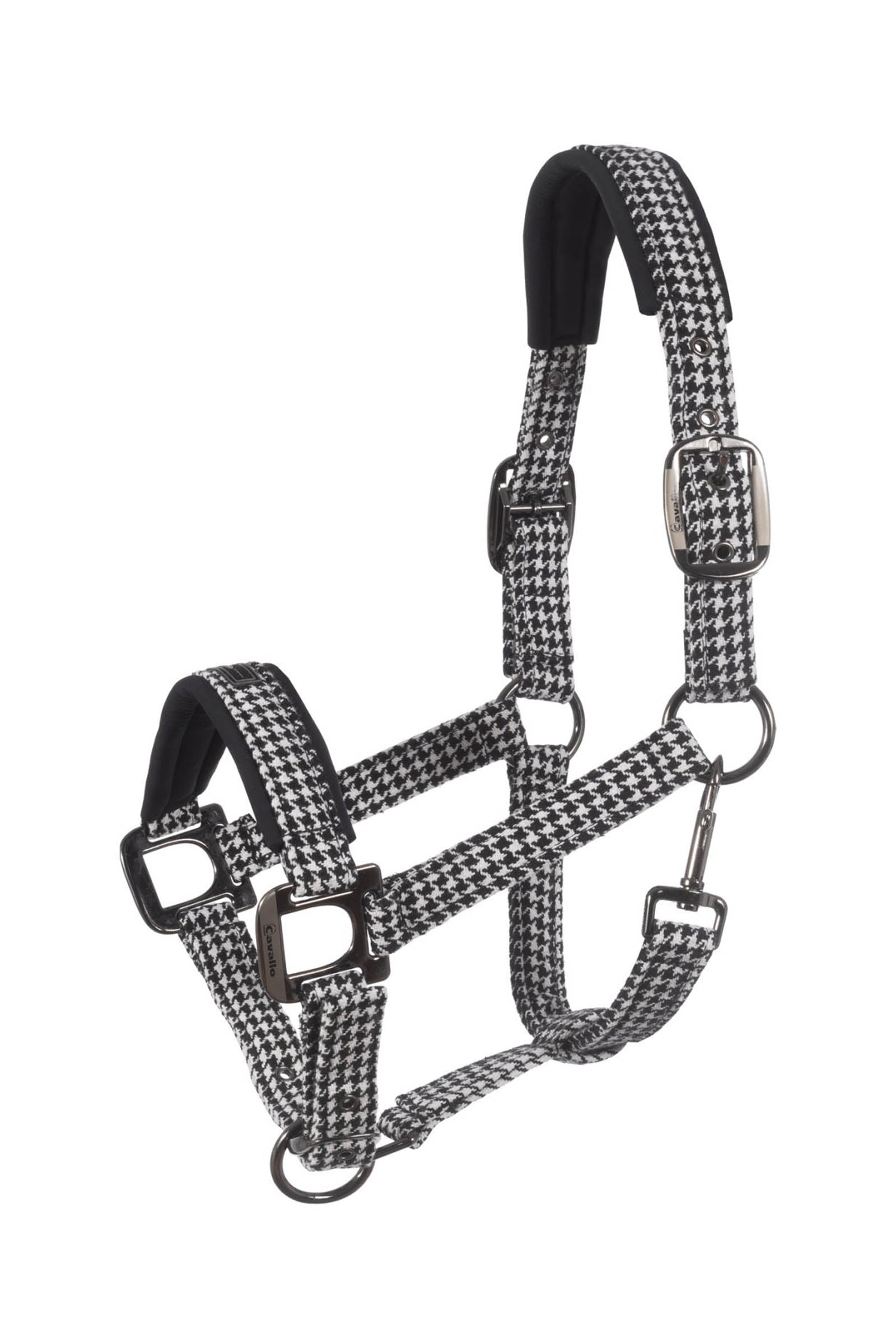 Cavallo CAVALPEPPY Halter Grimma & grimskaft