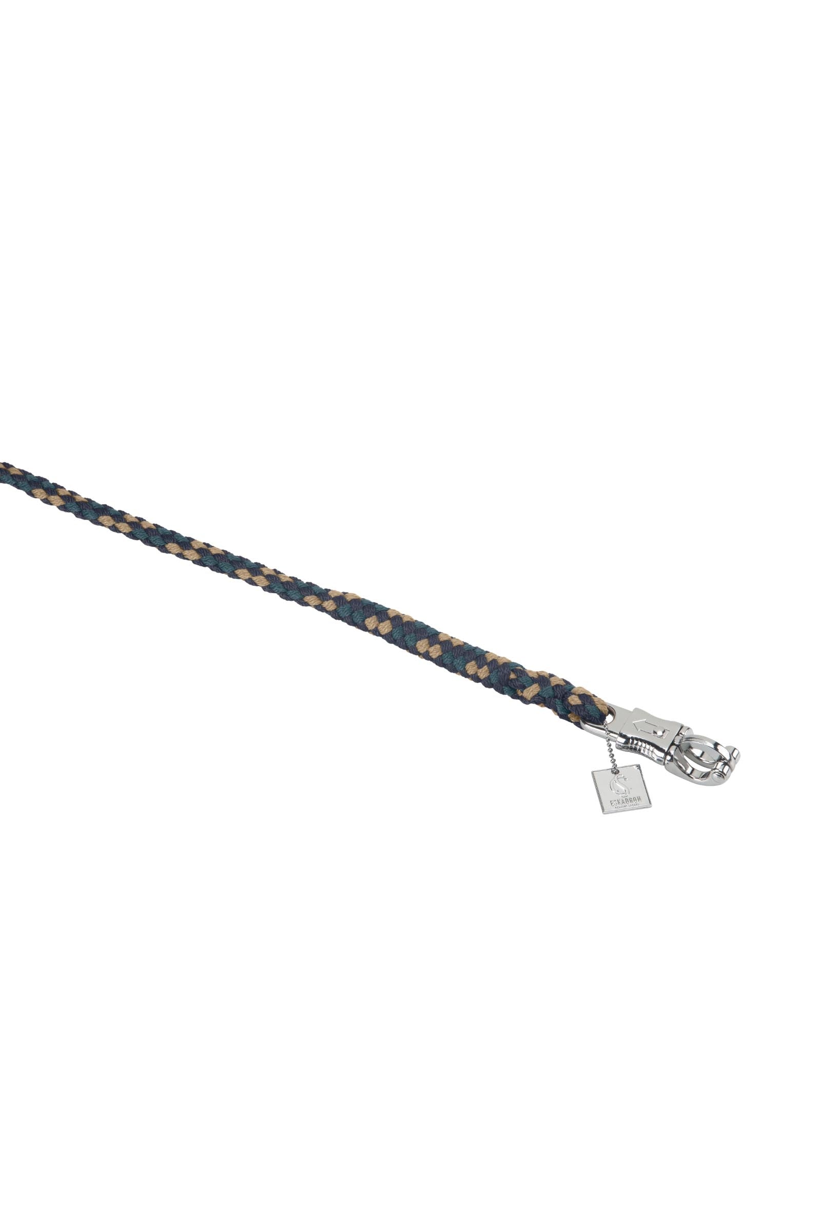 Eskadron Classic Sport SS26 Ledrep med panikhake Grimma & grimskaft
