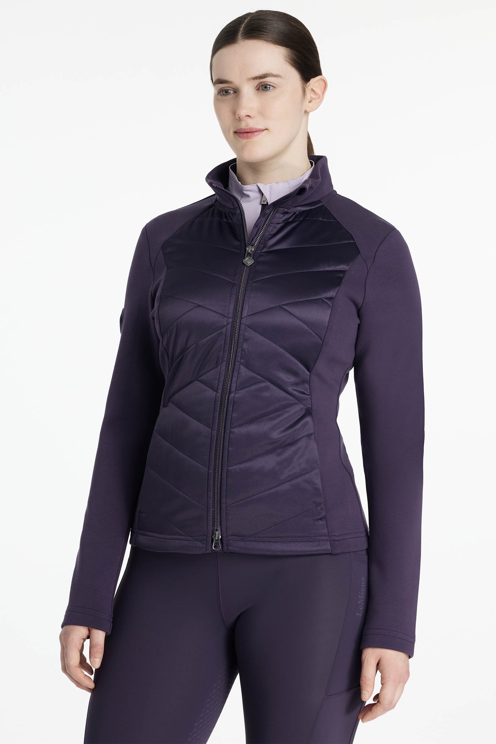 LeMieux Dynamique Women´s Jacket Women’s Riding Clothing