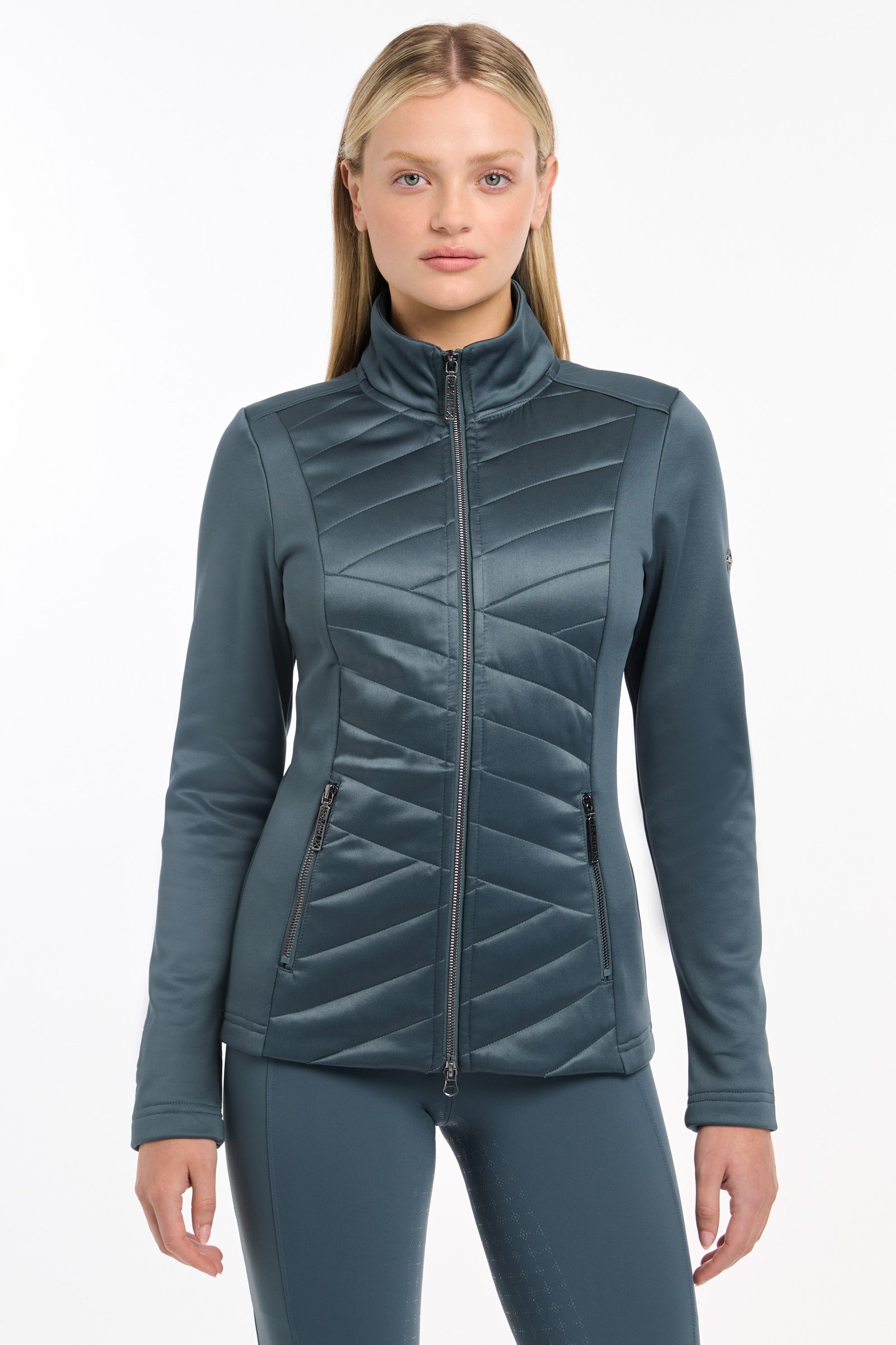 LeMieux Dynamique Women´s Jacket Women’s Riding Clothing