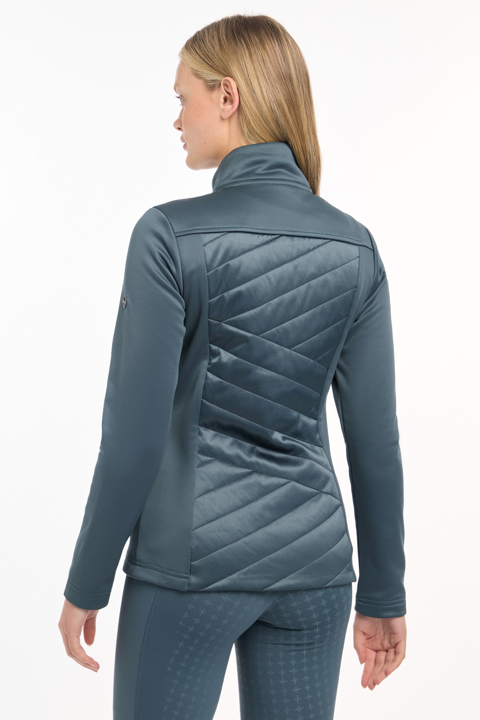 LeMieux Dynamique Women´s Jacket Women’s Riding Clothing