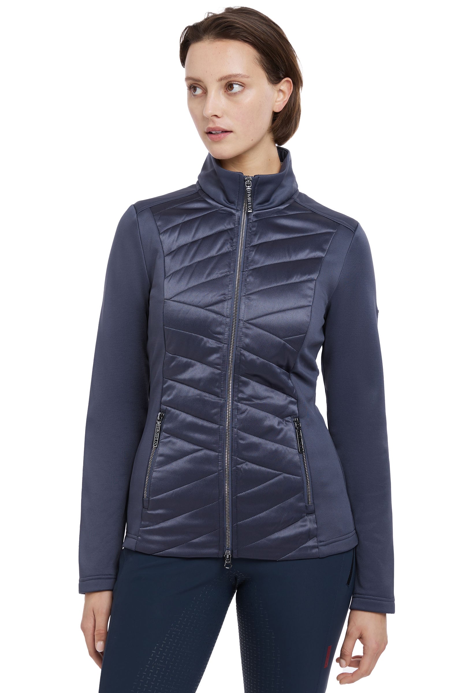 LeMieux Dynamique Women´s Jacket Women’s Riding Clothing