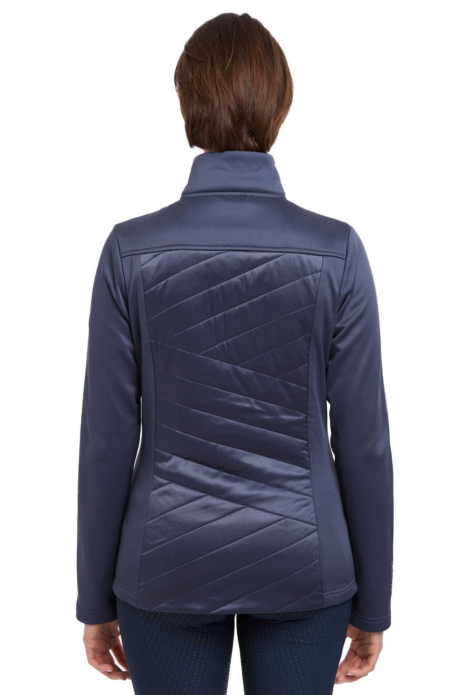 LeMieux Dynamique Women´s Jacket Women’s Riding Clothing