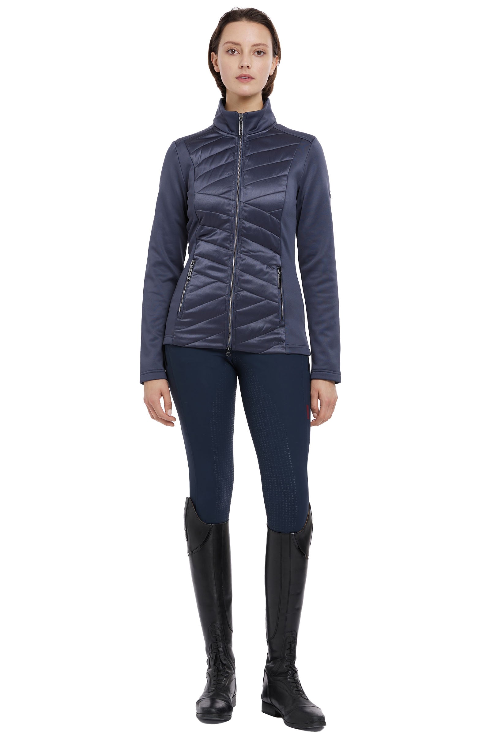 LeMieux Dynamique Women´s Jacket Women’s Riding Clothing
