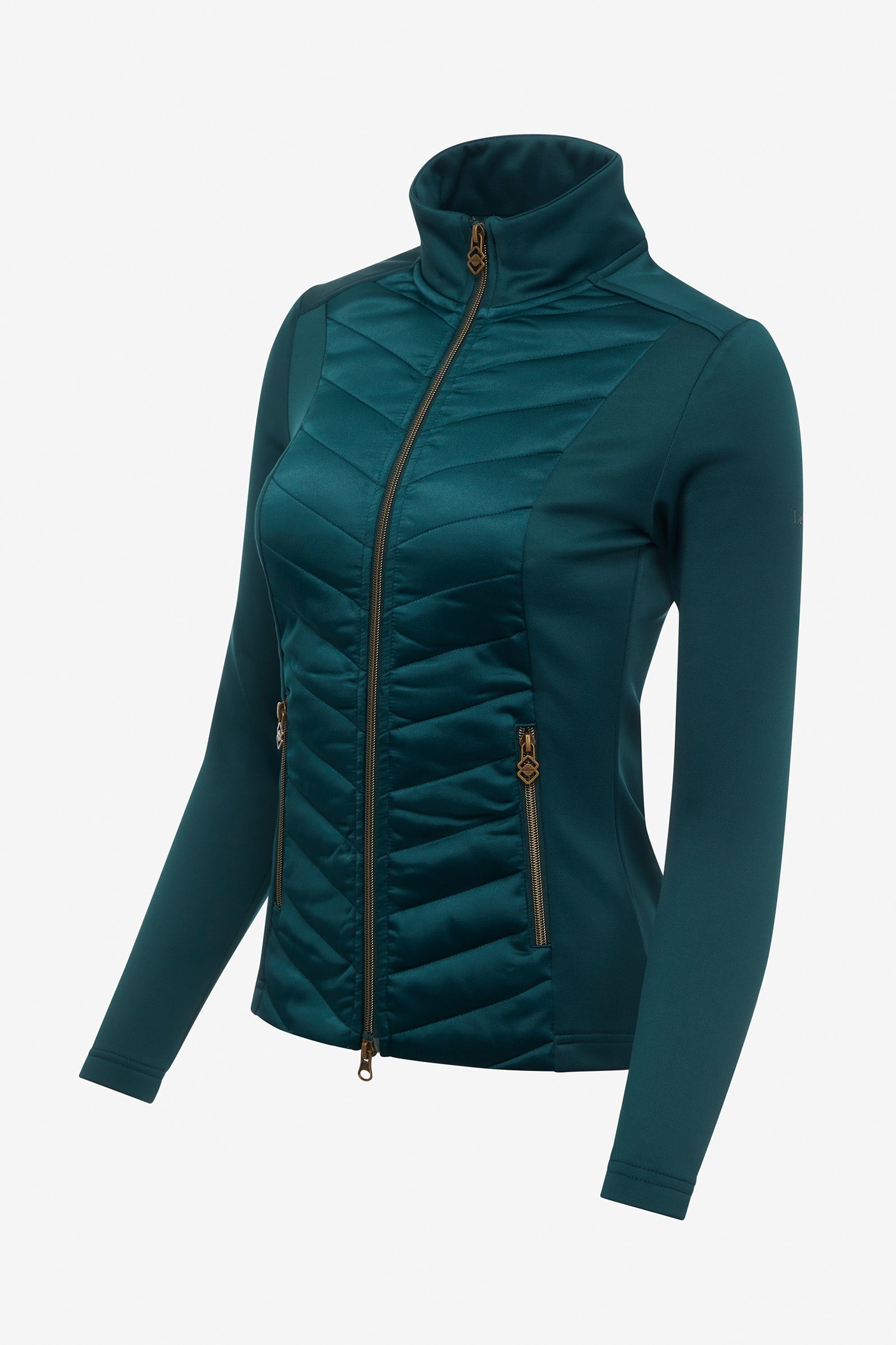 LeMieux Dynamique Women´s Jacket Women’s Riding Clothing