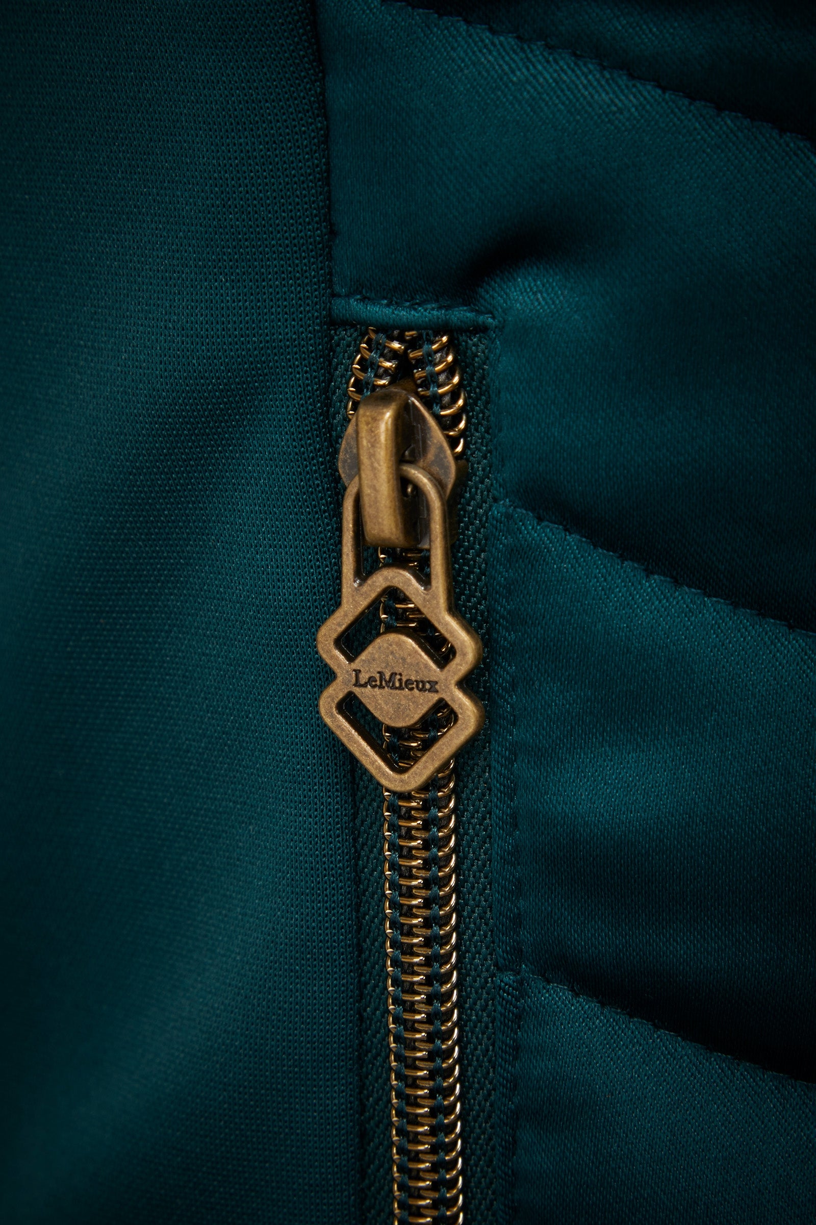 LeMieux Dynamique Women´s Jacket Women’s Riding Clothing