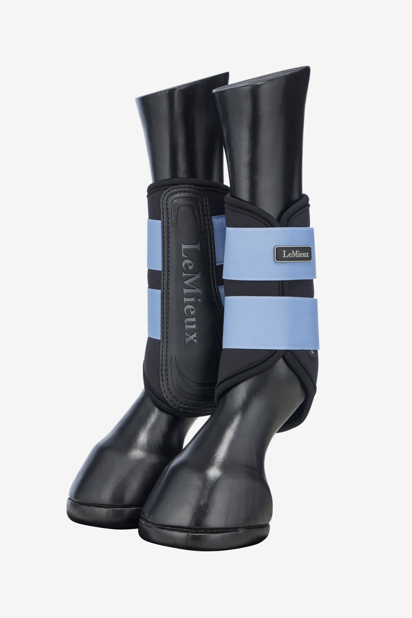 LeMieux Air-Tek Grafter Brushing Boots Leg & Hoof Protection