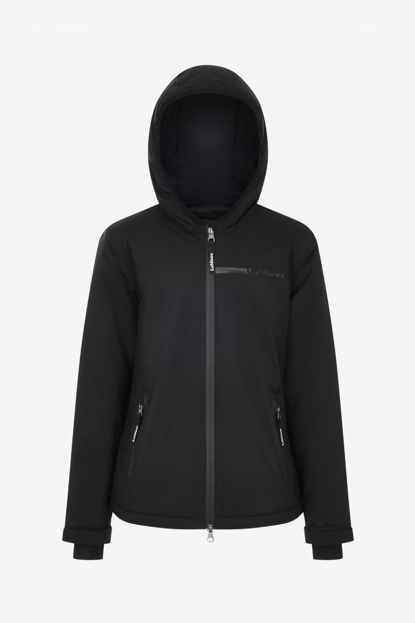 LeMieux Young Rider Thea vattenavvisande jacka för barn Barnridkläder