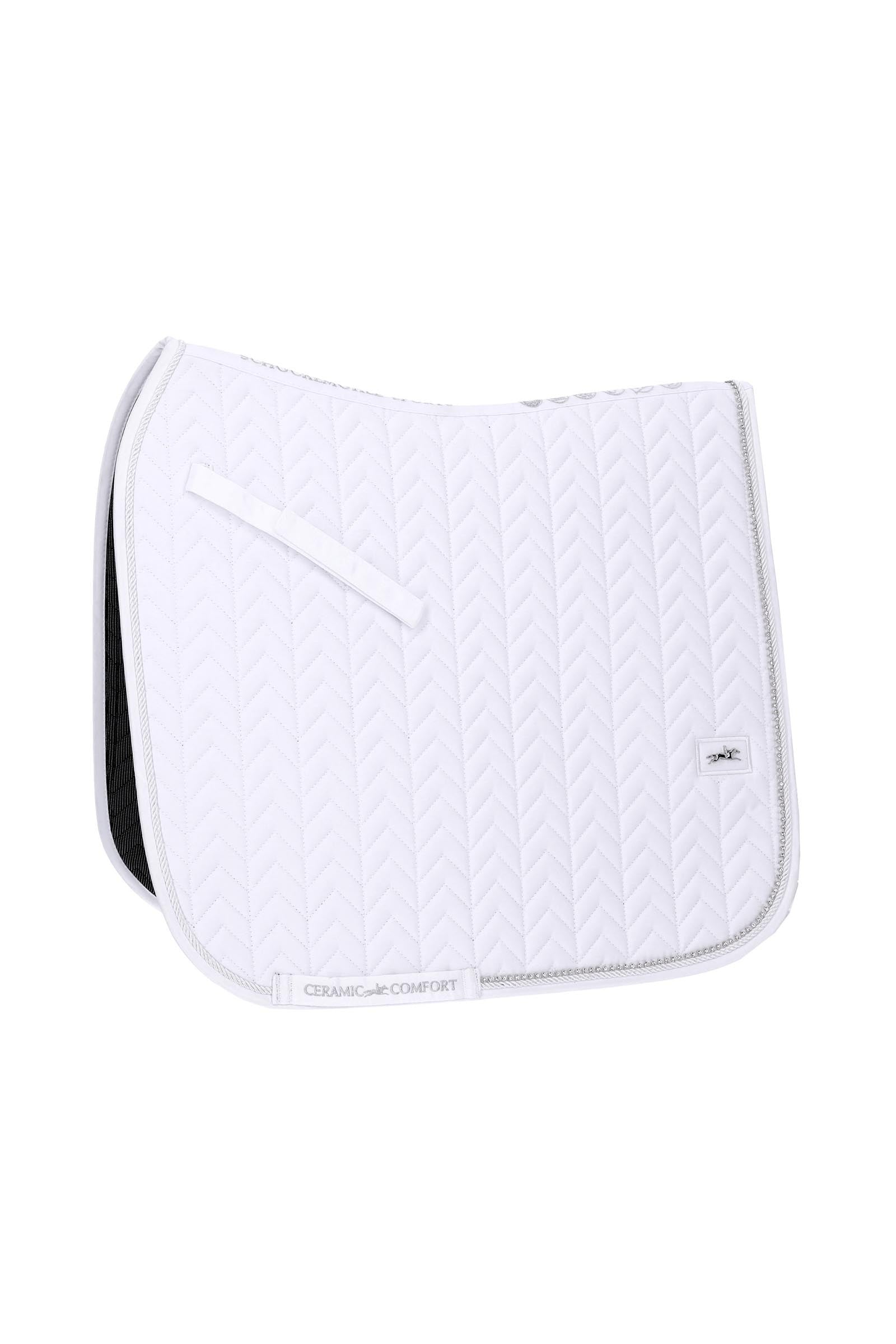 Schockemöhle Sports Ceramica D Style dressyrschabrak Schabrak