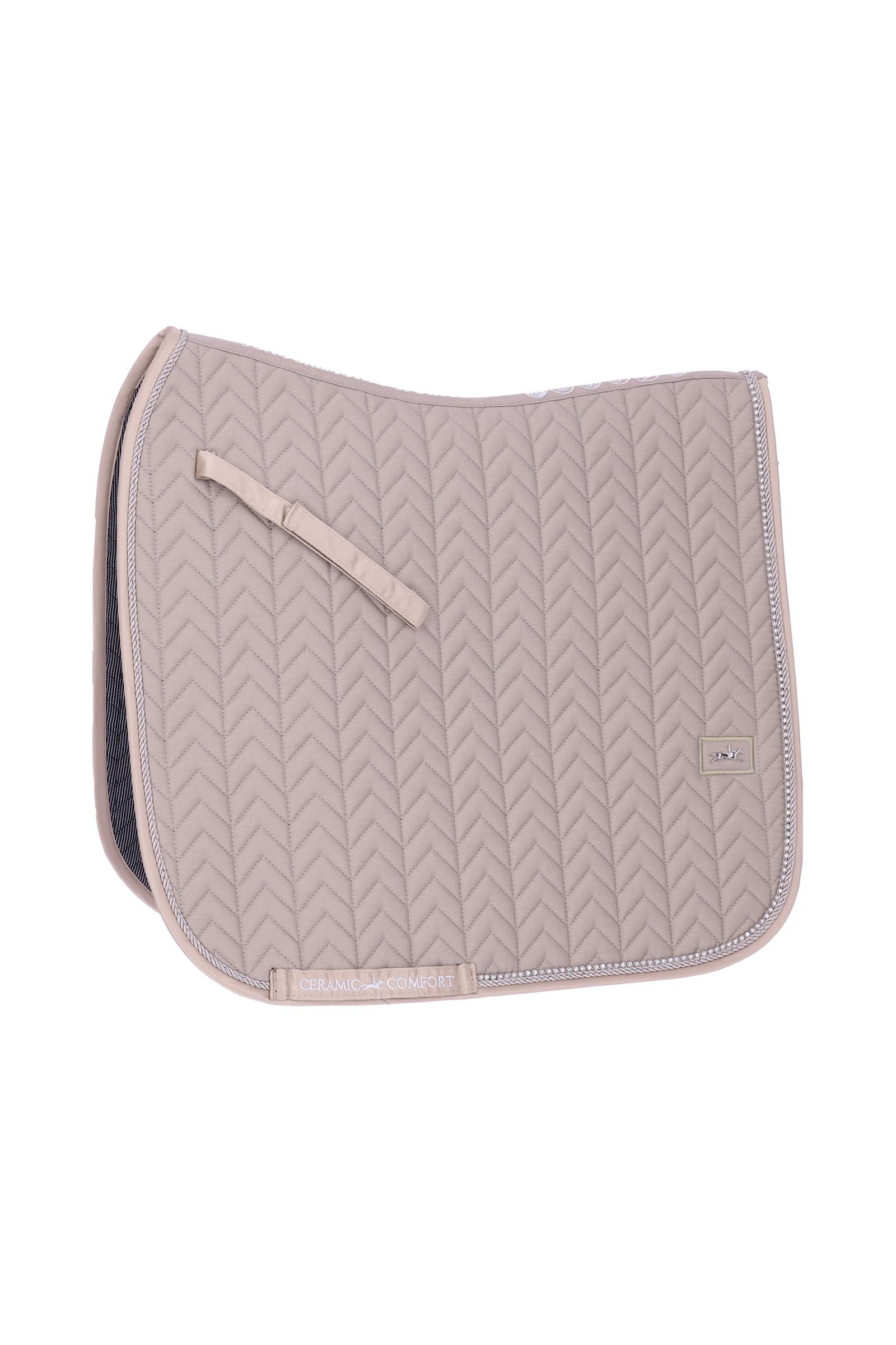 Schockemöhle Sports Ceramica D Style dressyrschabrak Schabrak