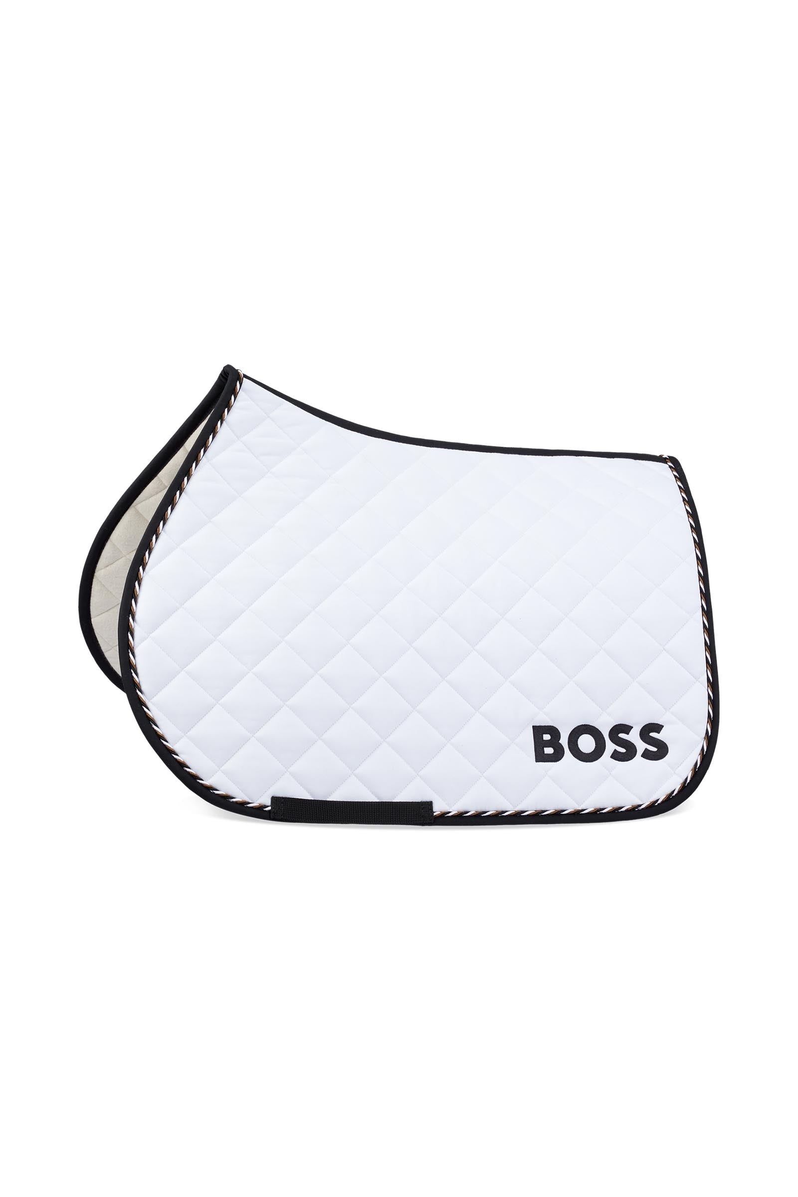 BOSS Equestrian Boss Signature Hoppschabrak Schabrak