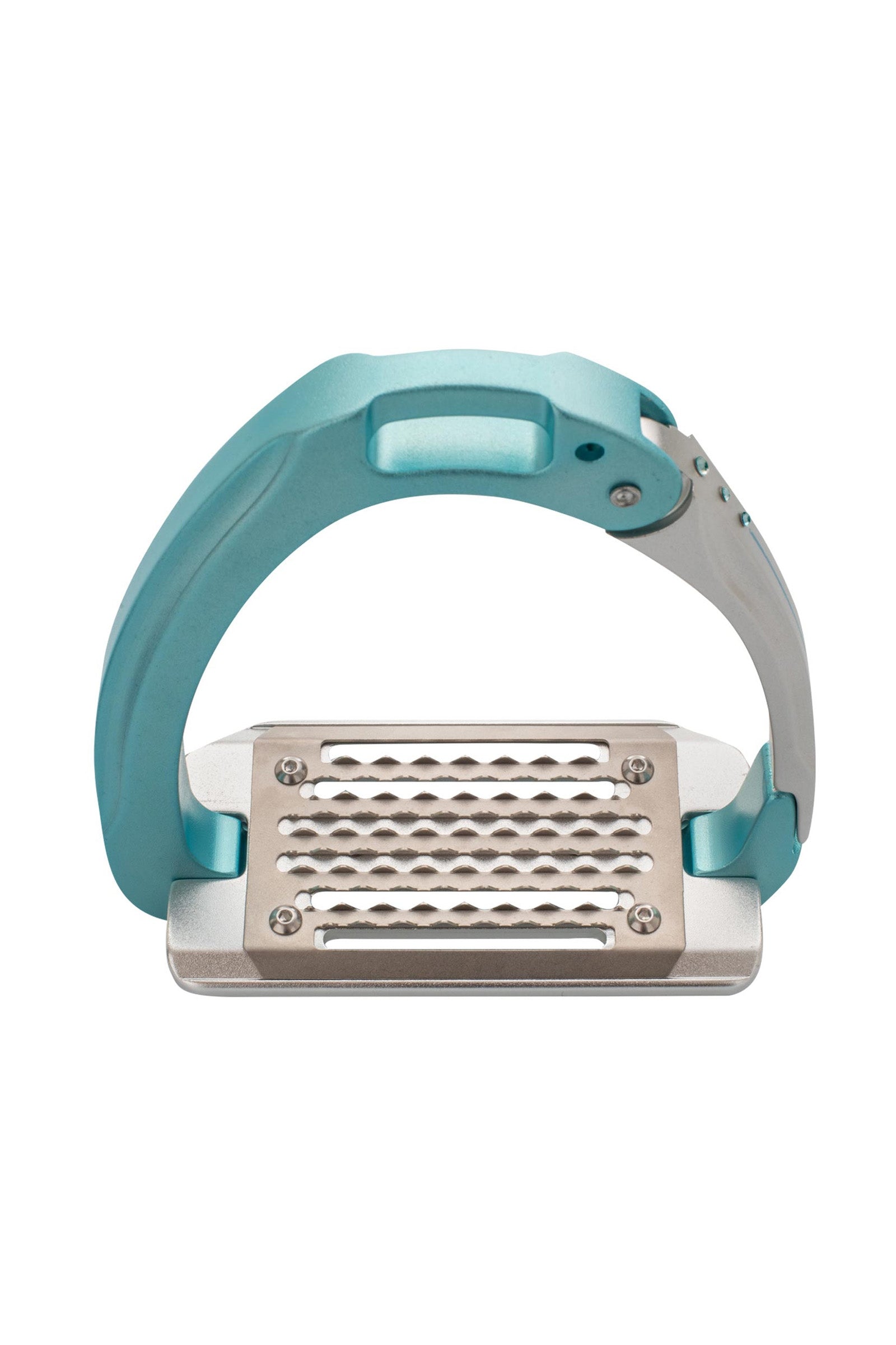 Acavallo Arena Aluplus 2.0 Stirrups Crystals Saddles, Girths & Stirrups